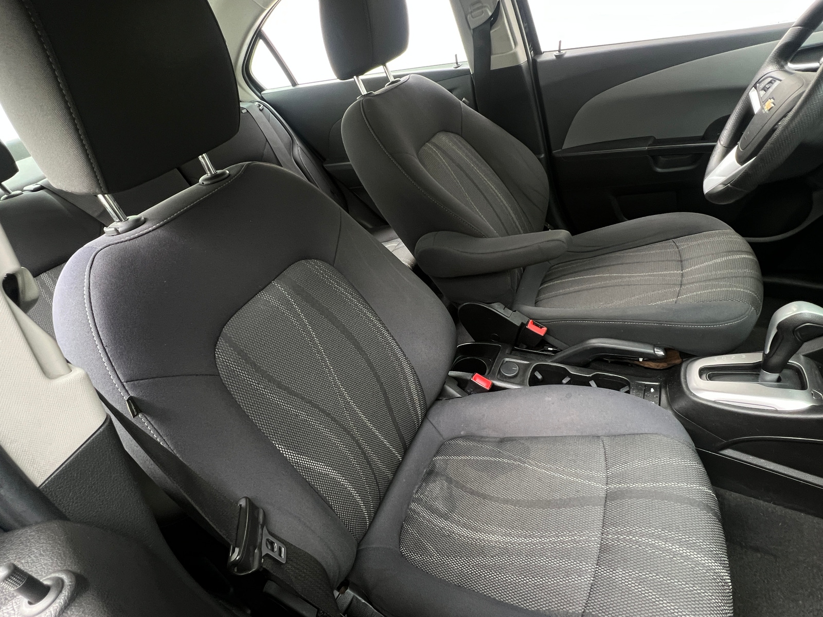 Thumbnail: 2019 Chevrolet Sonic - 2