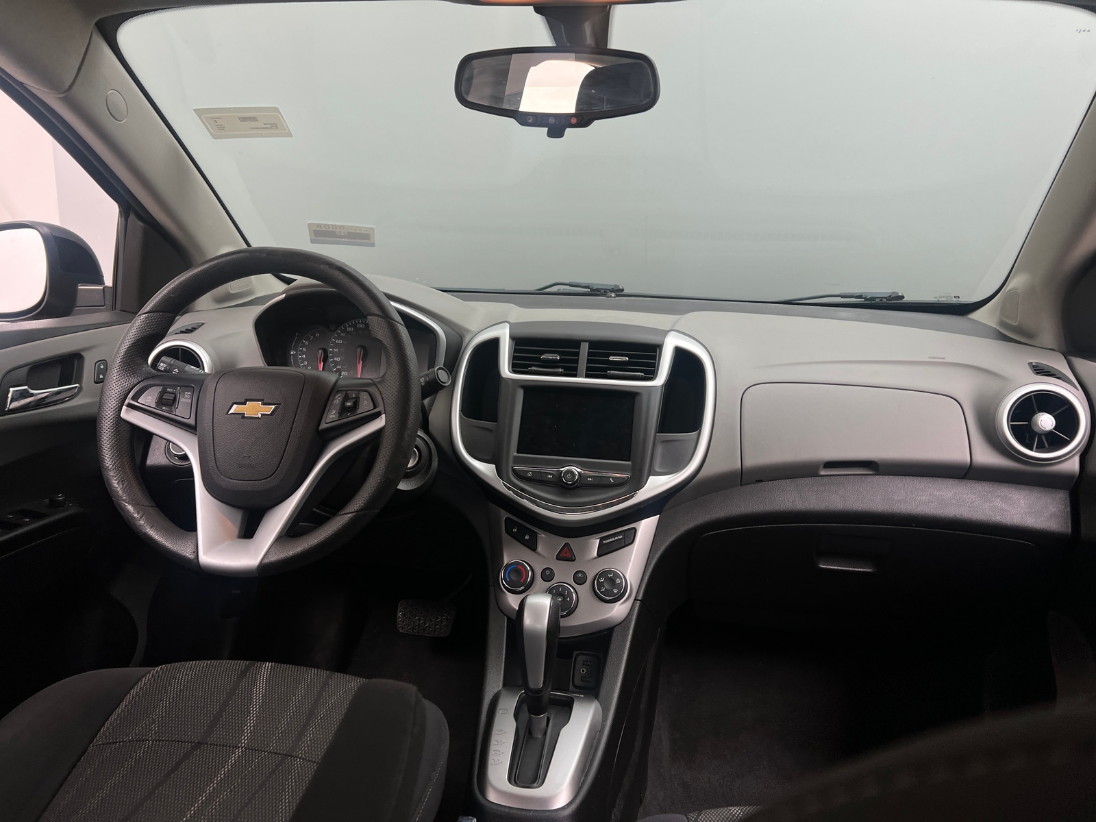 Thumbnail: 2019 Chevrolet Sonic - 3