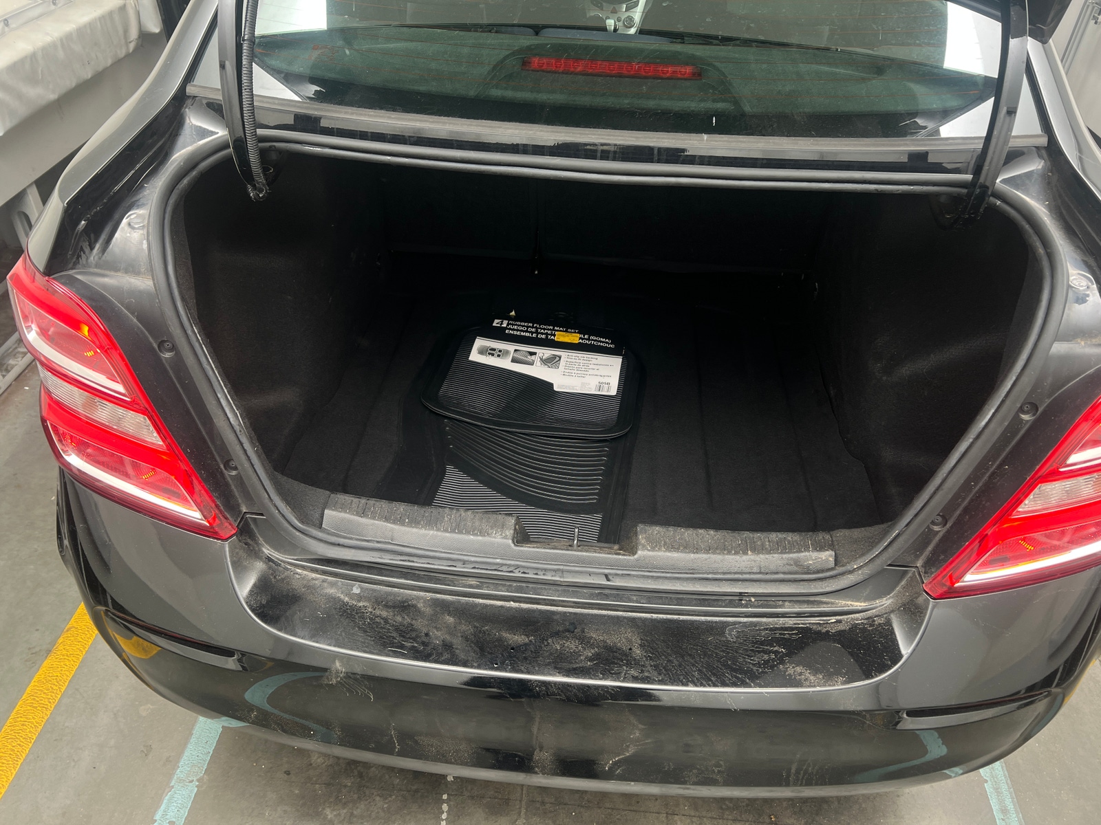 Thumbnail: 2019 Chevrolet Sonic - 7