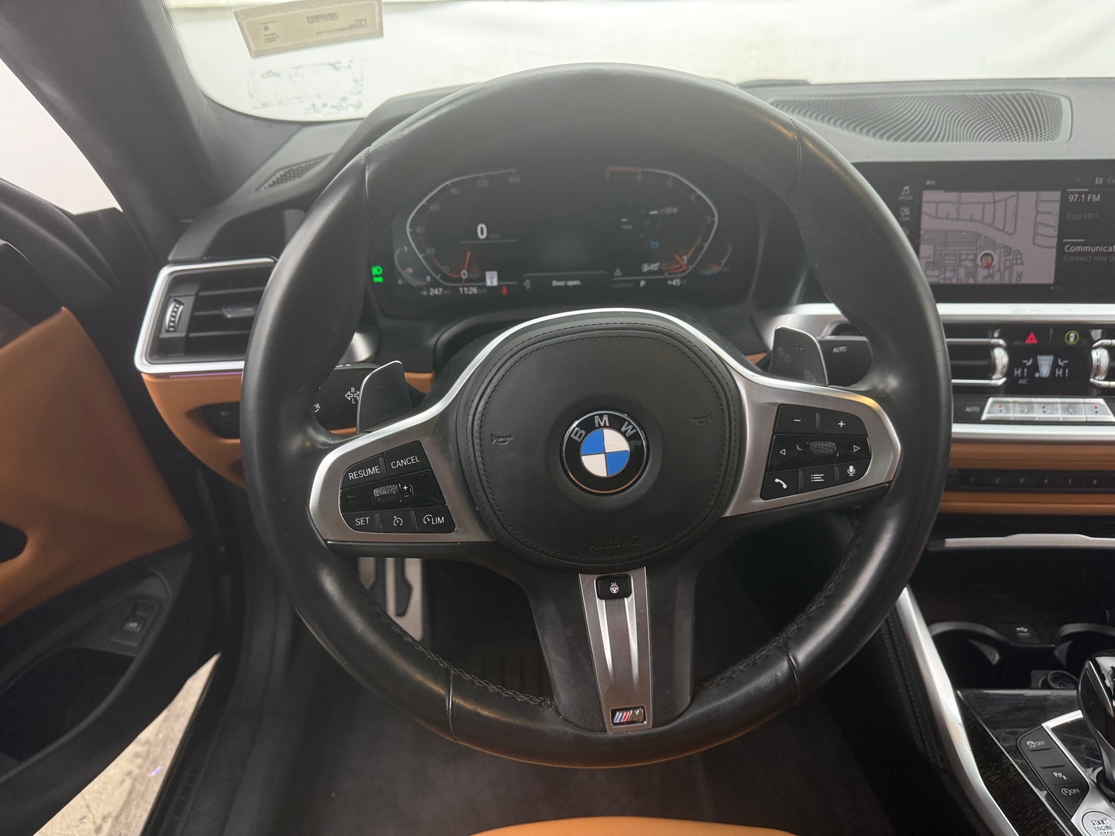 Thumbnail: 2023 BMW 4 Series - 3