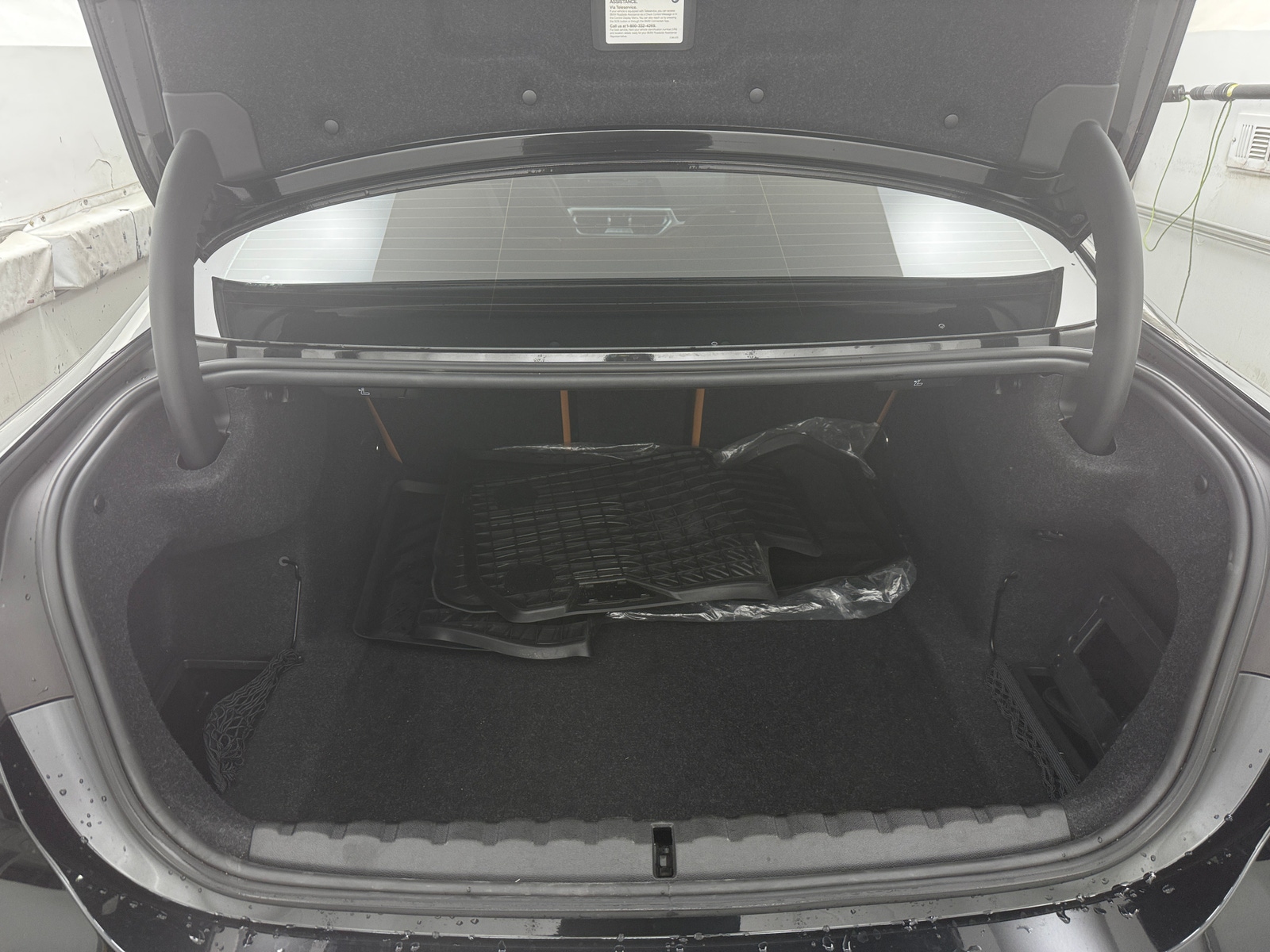 Thumbnail: 2023 BMW 4 Series - 4