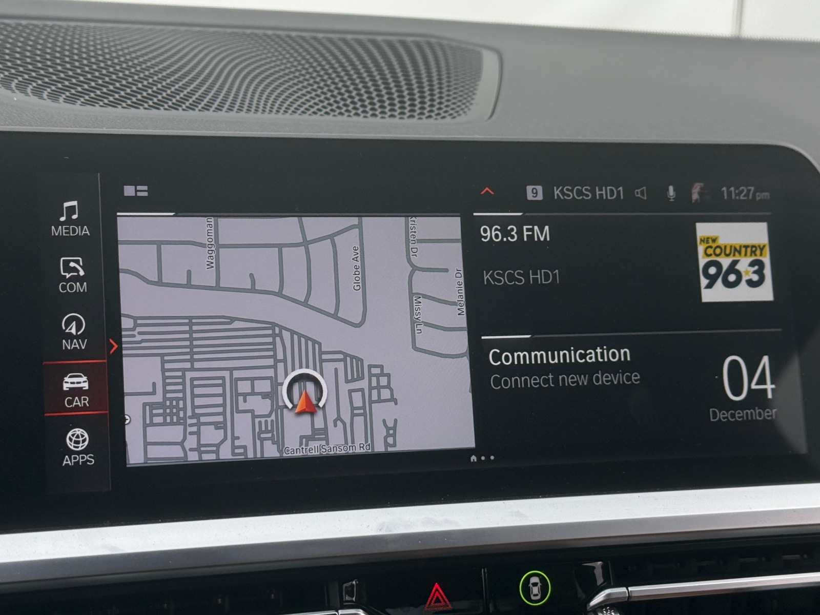 Thumbnail: 2023 BMW 4 Series - 2