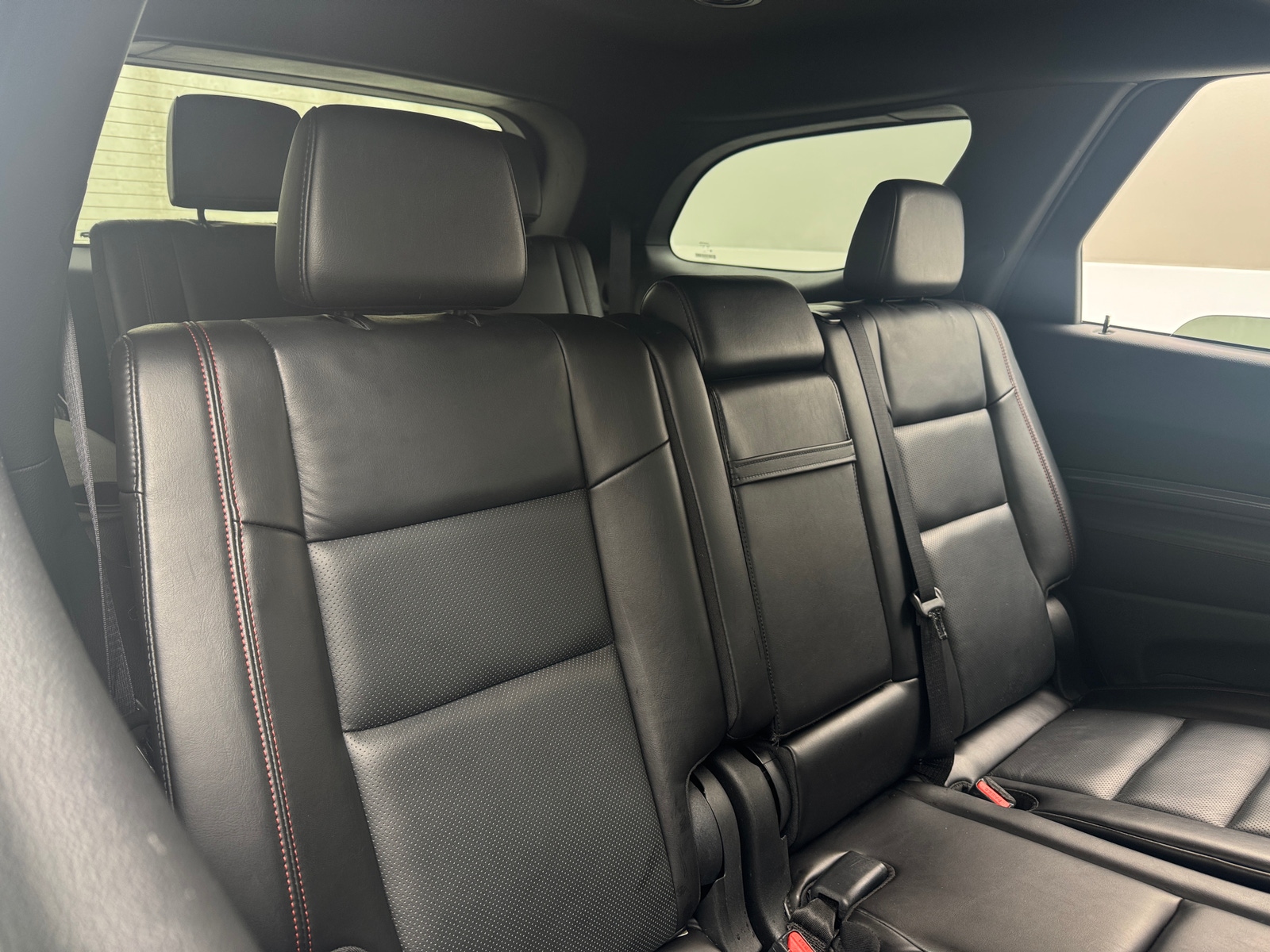 Thumbnail: 2023 Dodge Durango - 5