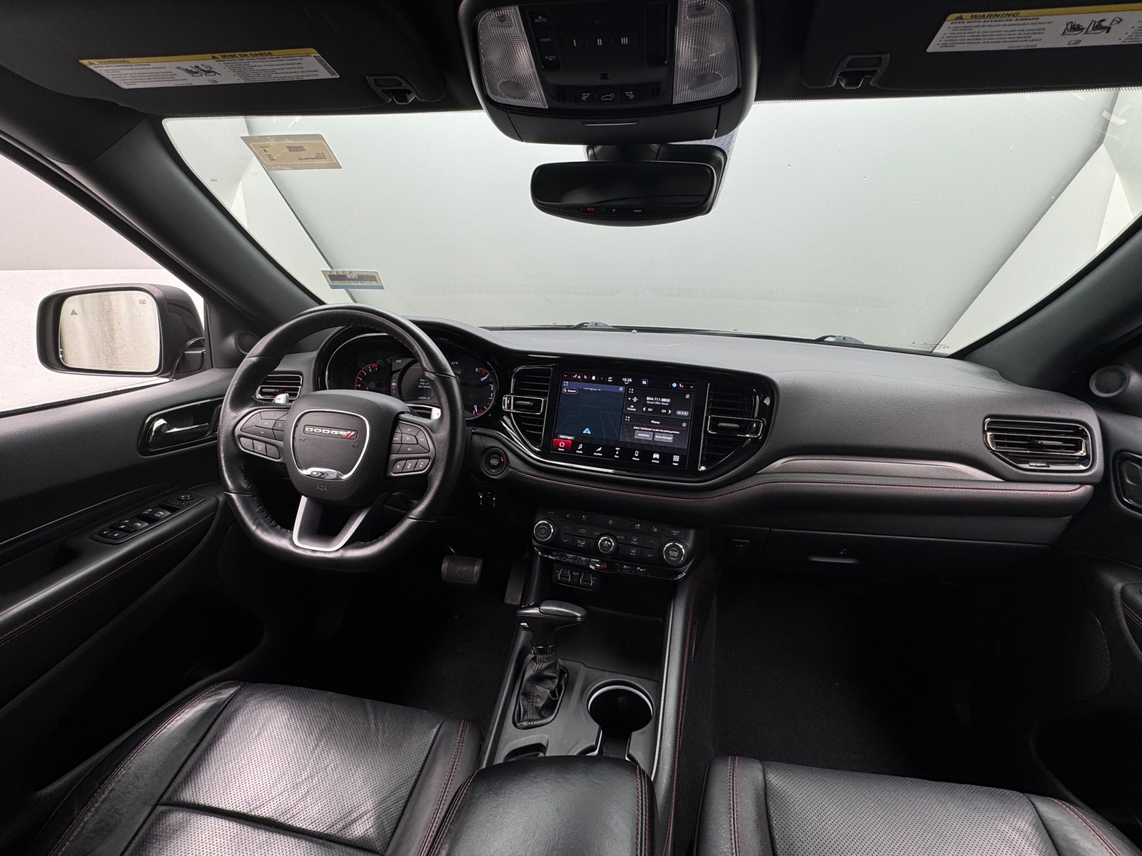 Thumbnail: 2023 Dodge Durango - 2