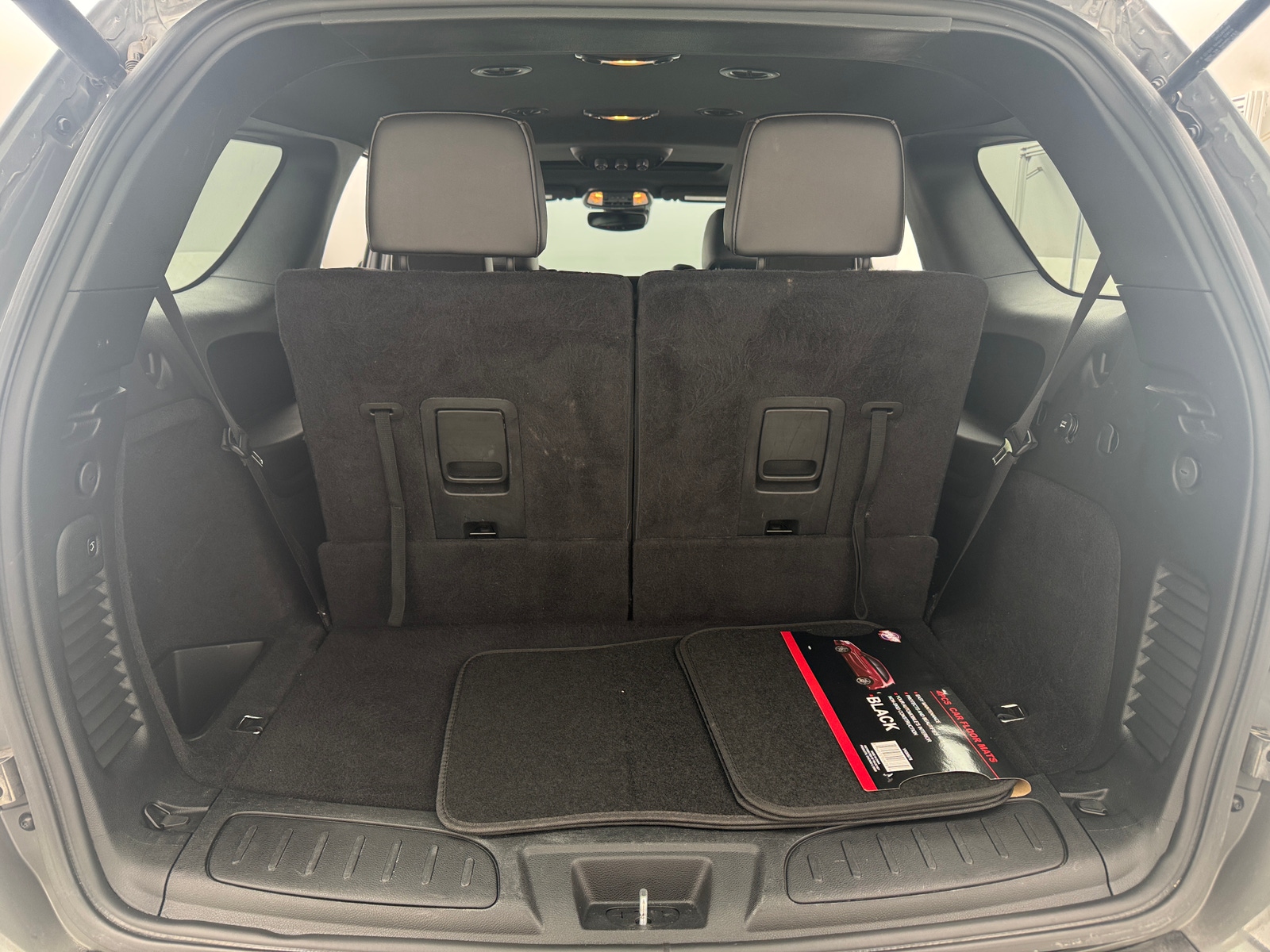 Thumbnail: 2023 Dodge Durango - 6