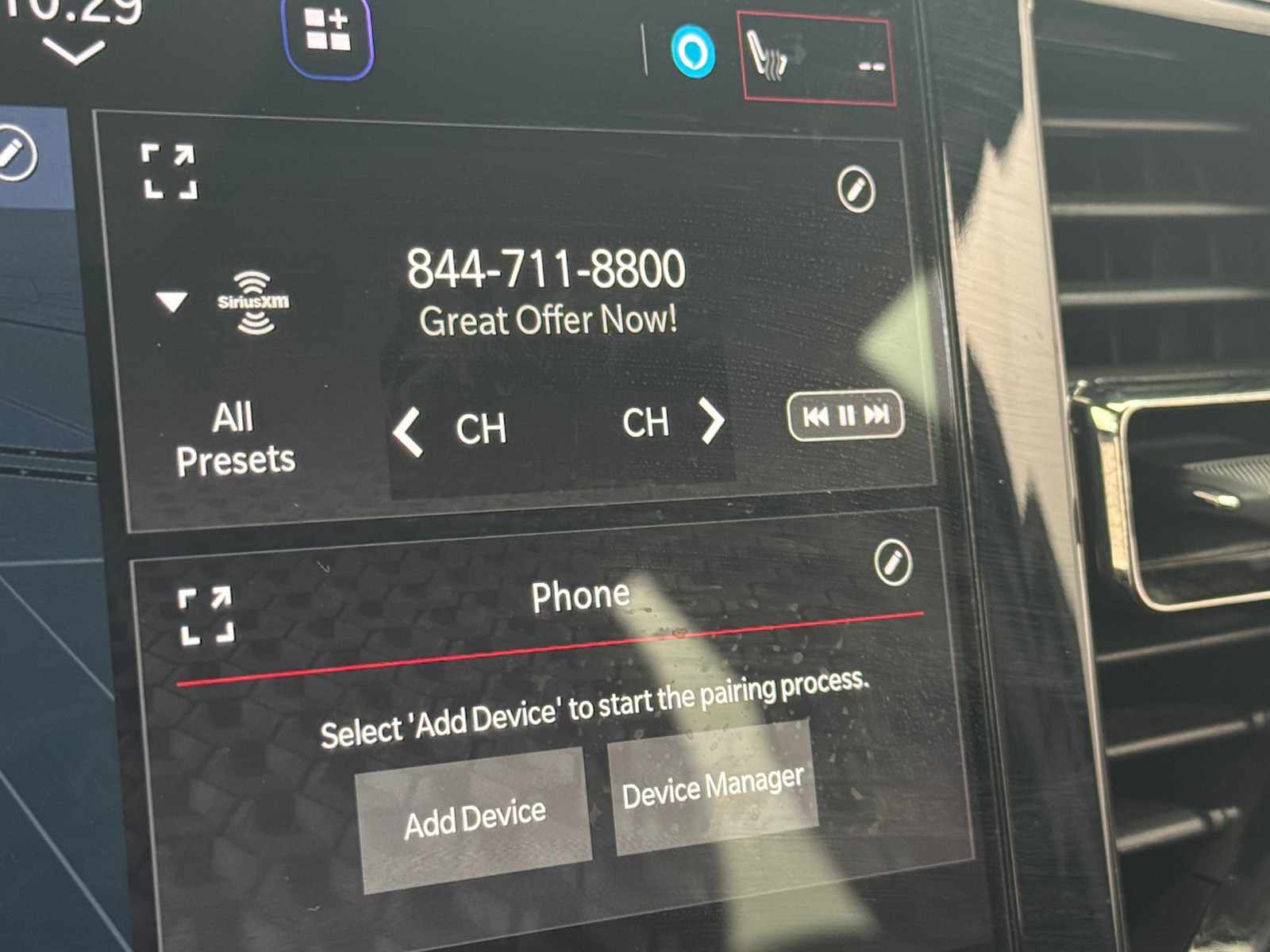 Thumbnail: 2023 Dodge Durango - 3