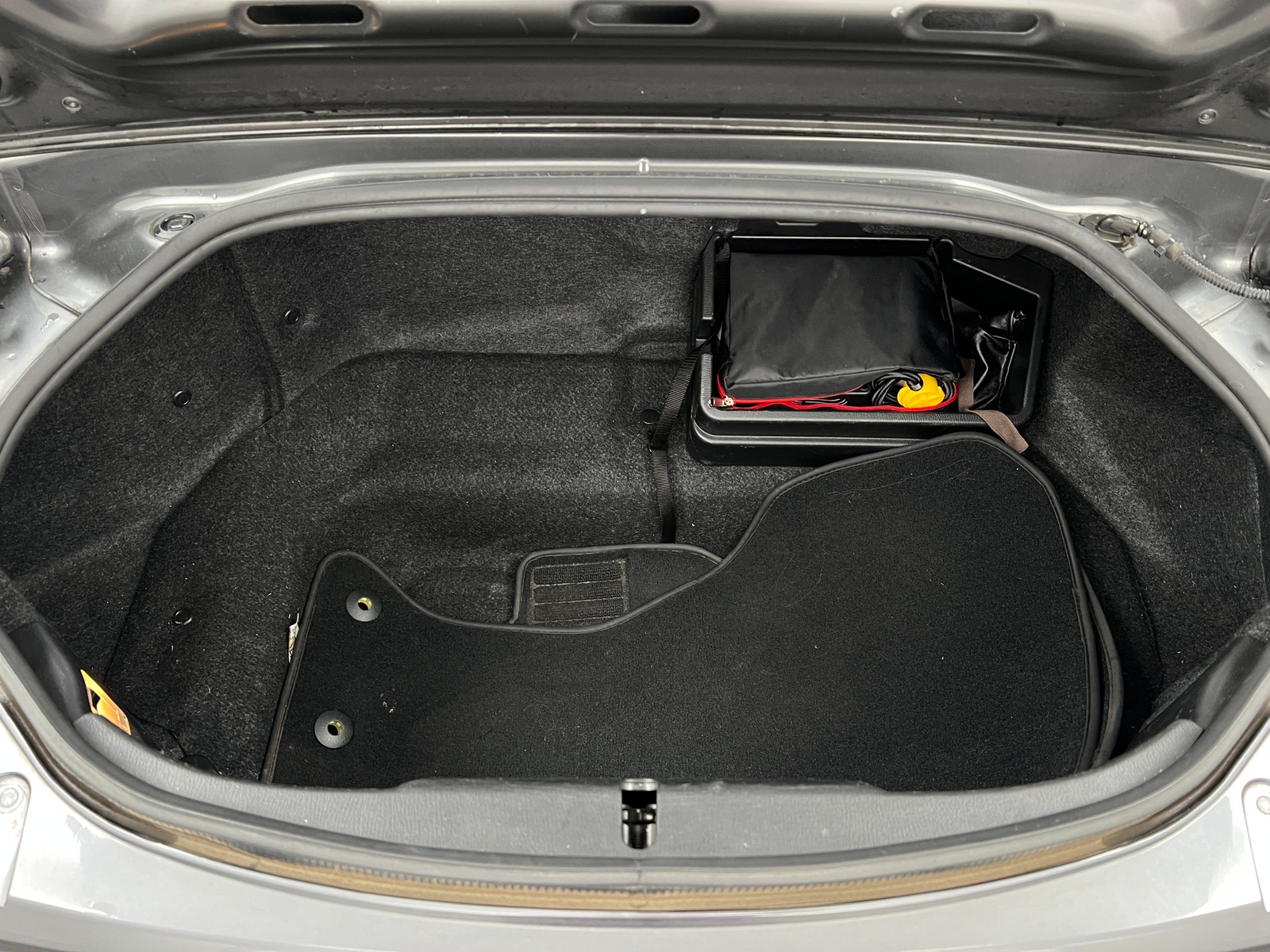 Thumbnail: 2017 Mazda MX-5 Miata - 5