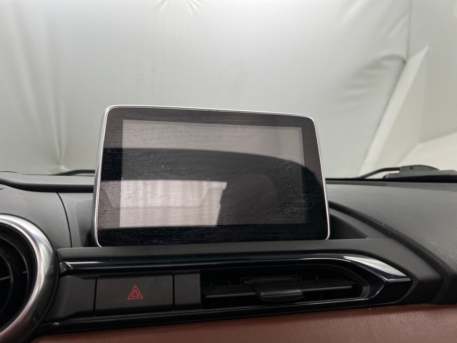 Thumbnail: 2017 Mazda MX-5 Miata - 3