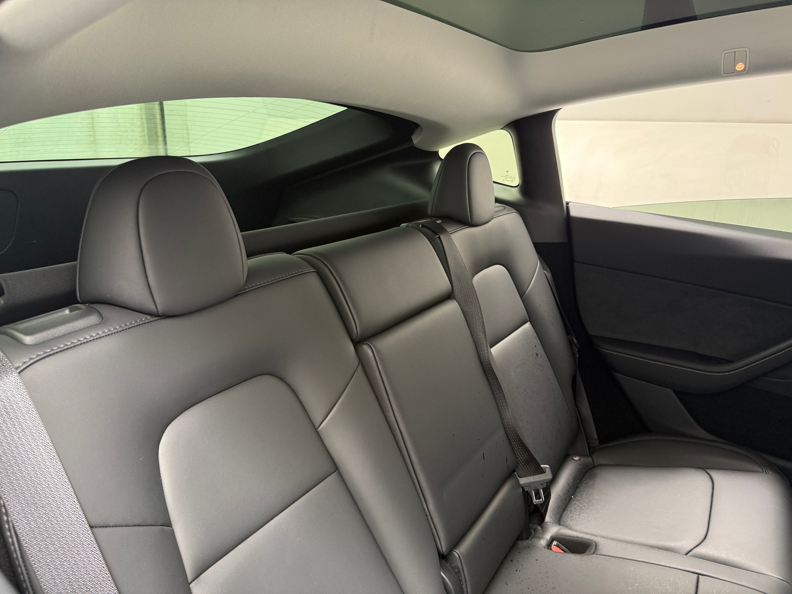 Thumbnail: 2024 Tesla Model Y - 5