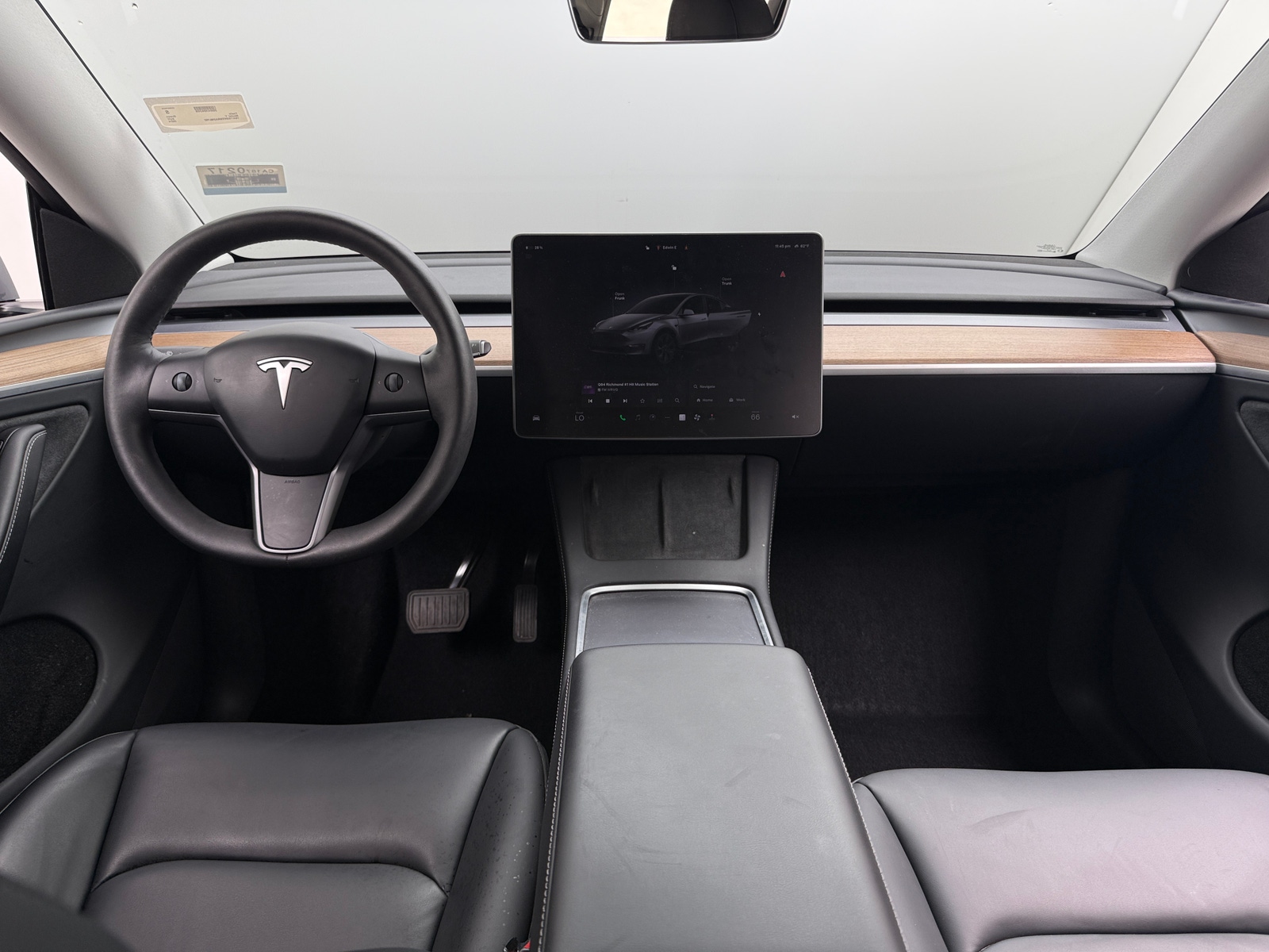 Thumbnail: 2024 Tesla Model Y - 2