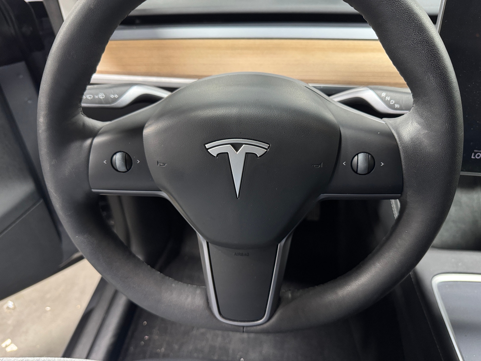 Thumbnail: 2024 Tesla Model Y - 4