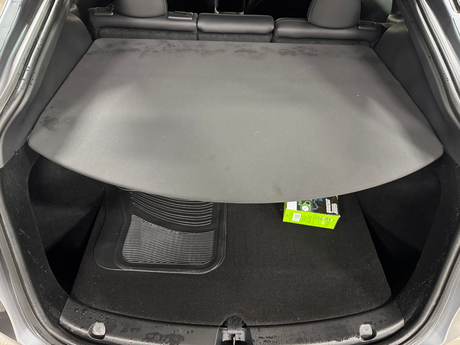 Thumbnail: 2024 Tesla Model Y - 6