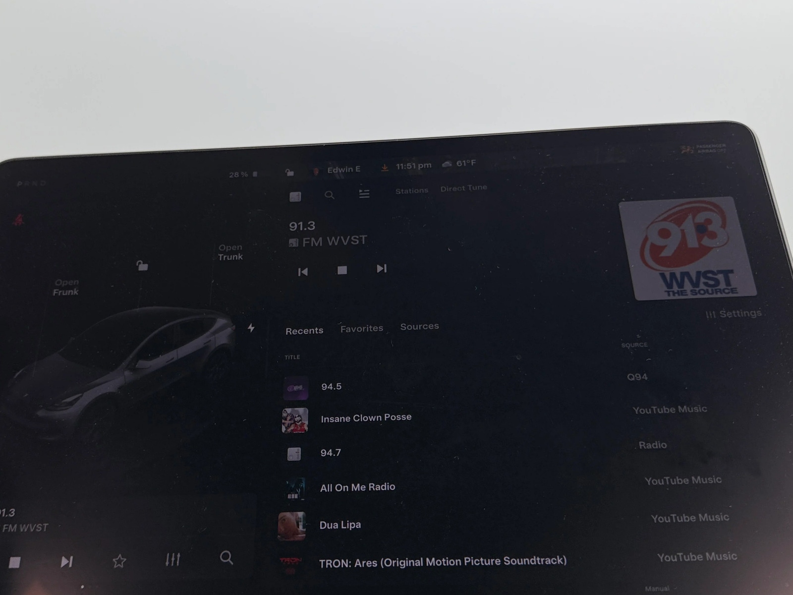 Thumbnail: 2024 Tesla Model Y - 3