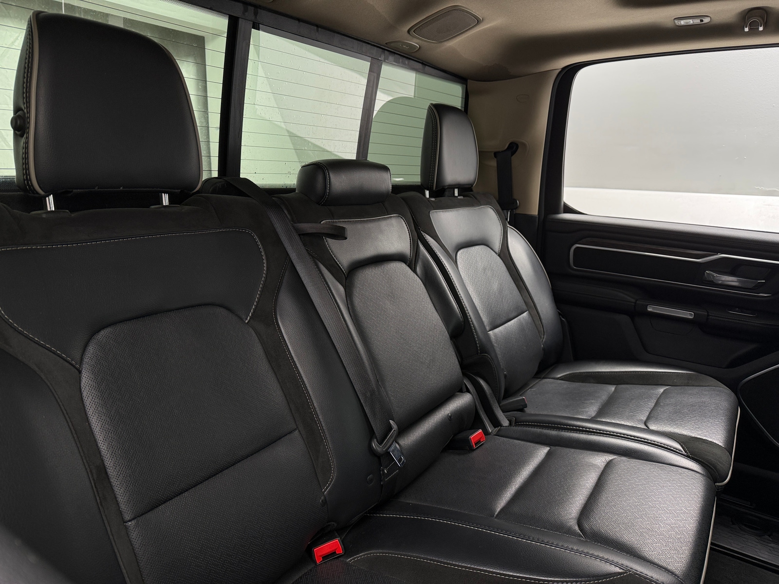 Thumbnail: 2019 RAM 1500 - 5