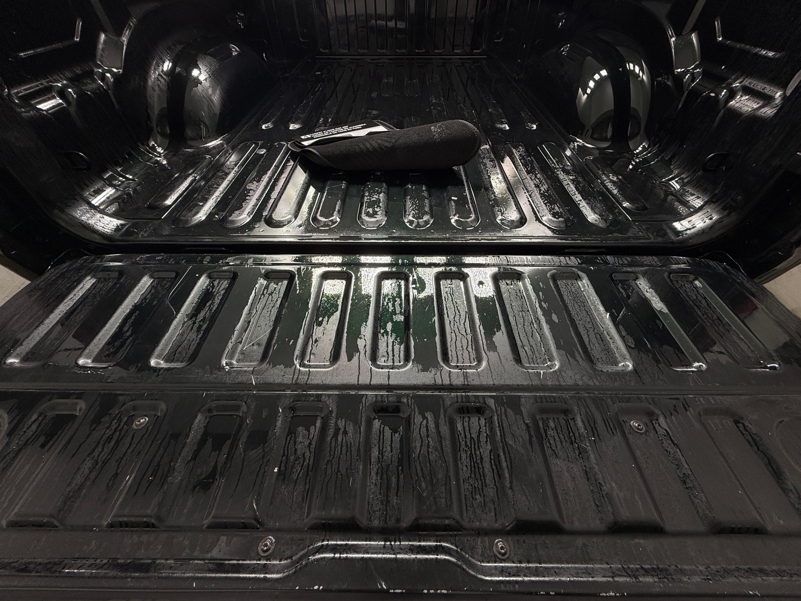 Thumbnail: 2019 RAM 1500 - 6