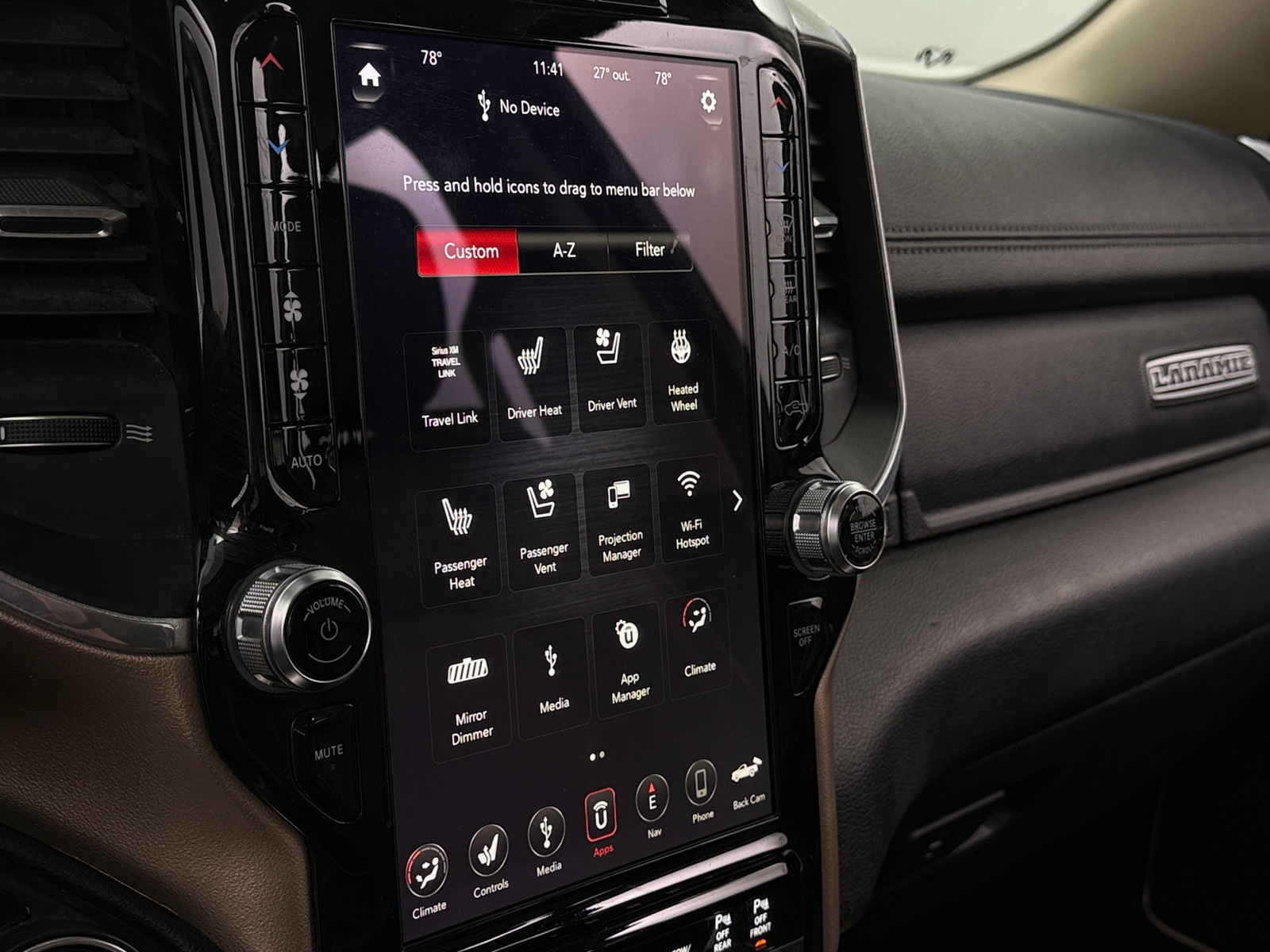 Thumbnail: 2019 RAM 1500 - 3