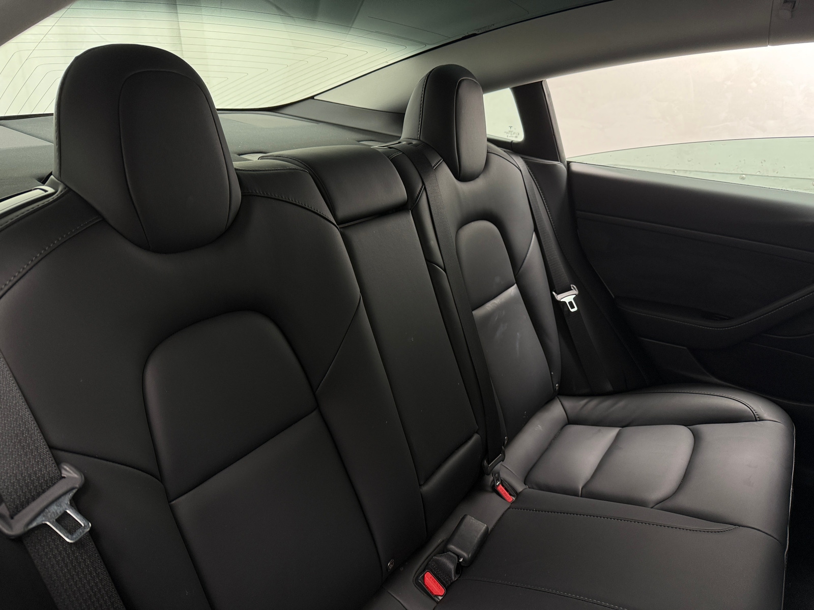 Thumbnail: 2020 Tesla Model 3 - 5