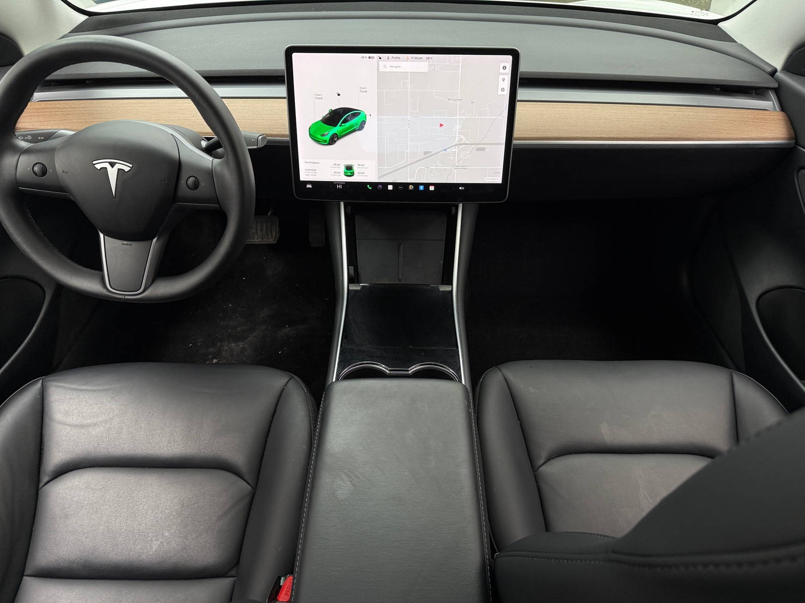 Thumbnail: 2020 Tesla Model 3 - 2