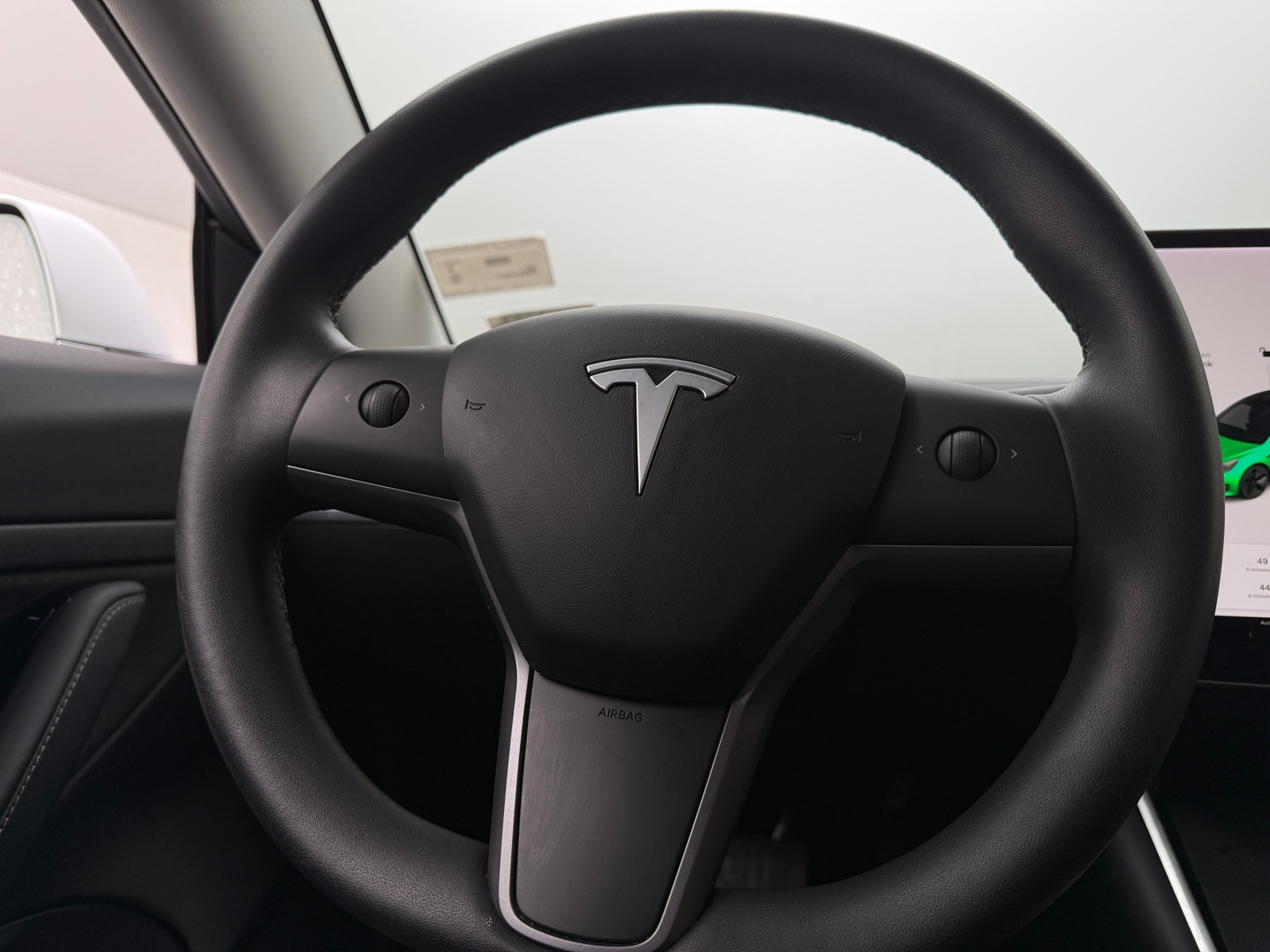 Thumbnail: 2020 Tesla Model 3 - 4