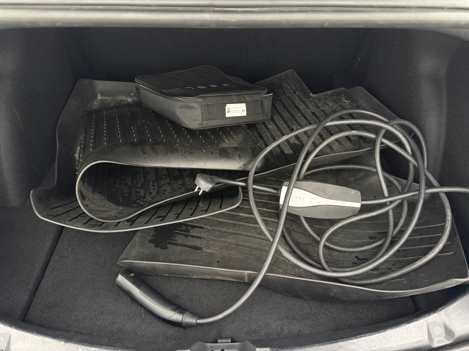 Thumbnail: 2020 Tesla Model 3 - 6