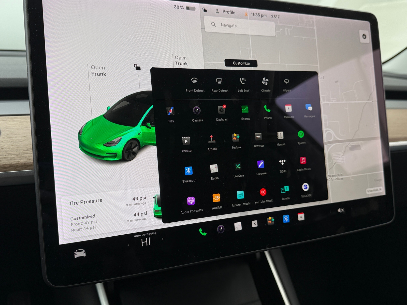 Thumbnail: 2020 Tesla Model 3 - 3