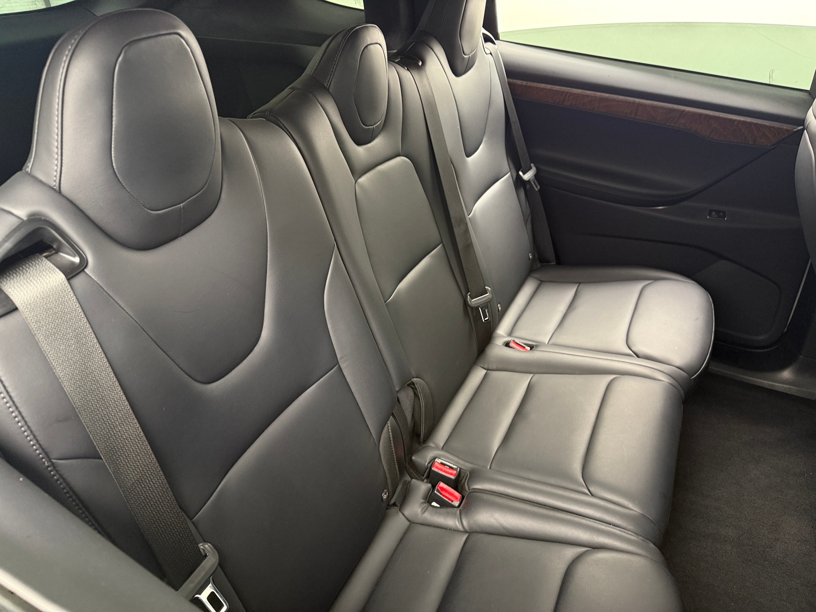 Thumbnail: 2020 Tesla Model X - 5