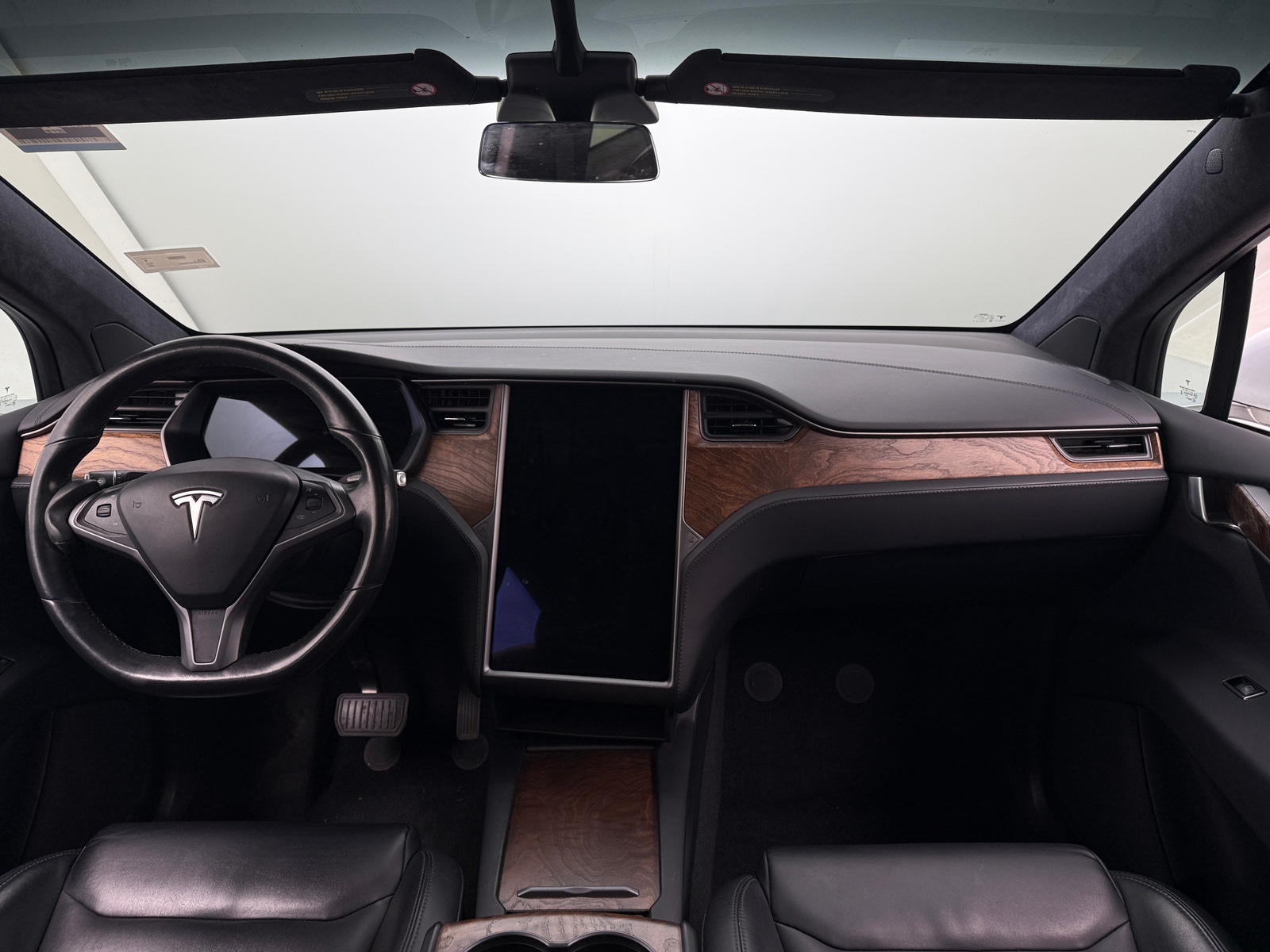 Thumbnail: 2020 Tesla Model X - 2