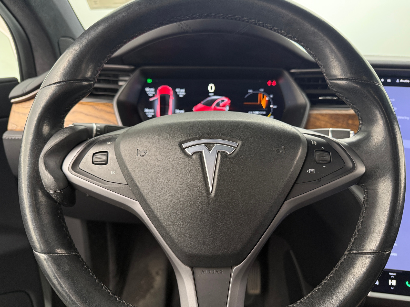 Thumbnail: 2020 Tesla Model X - 4