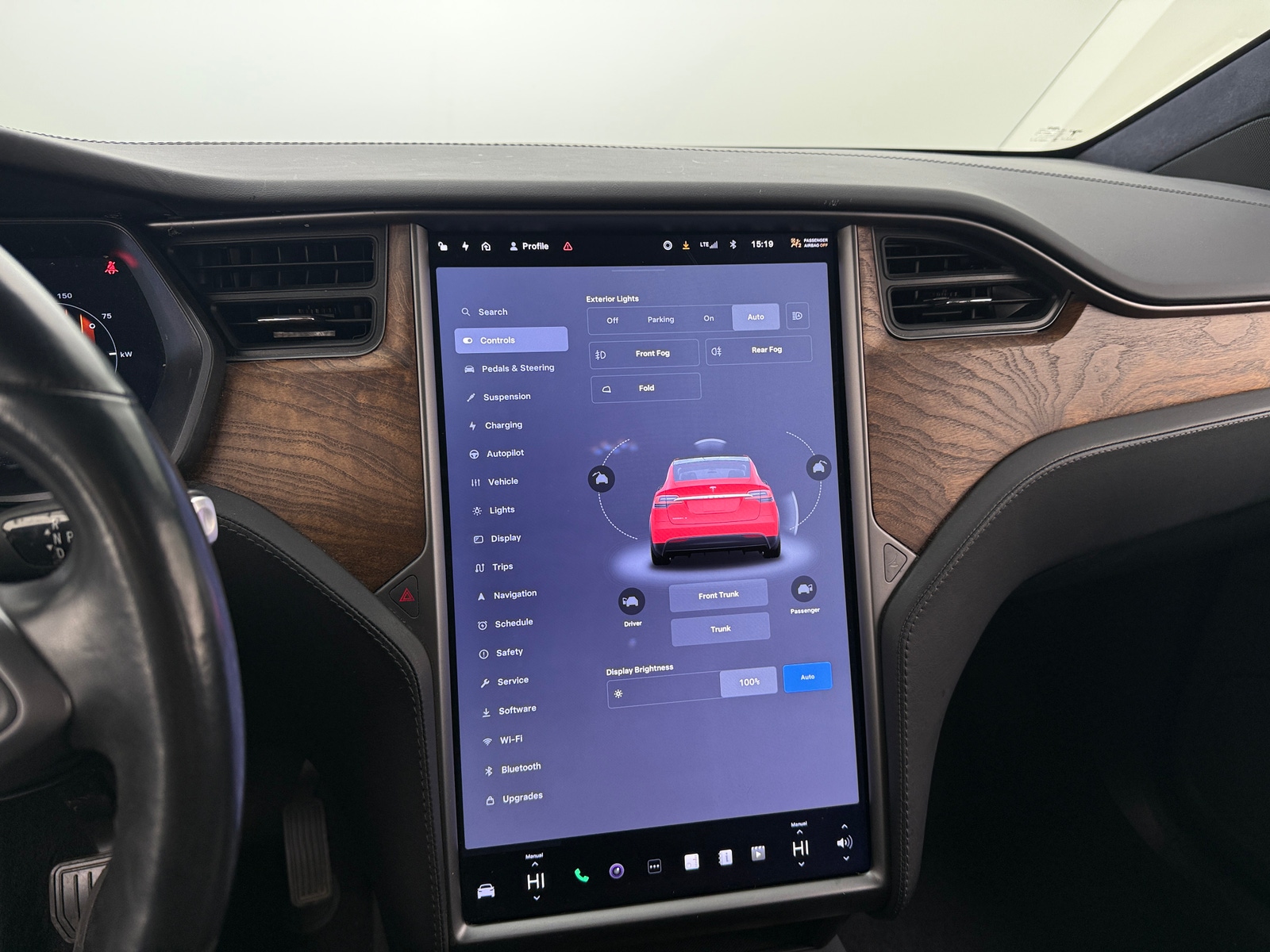 Thumbnail: 2020 Tesla Model X - 3