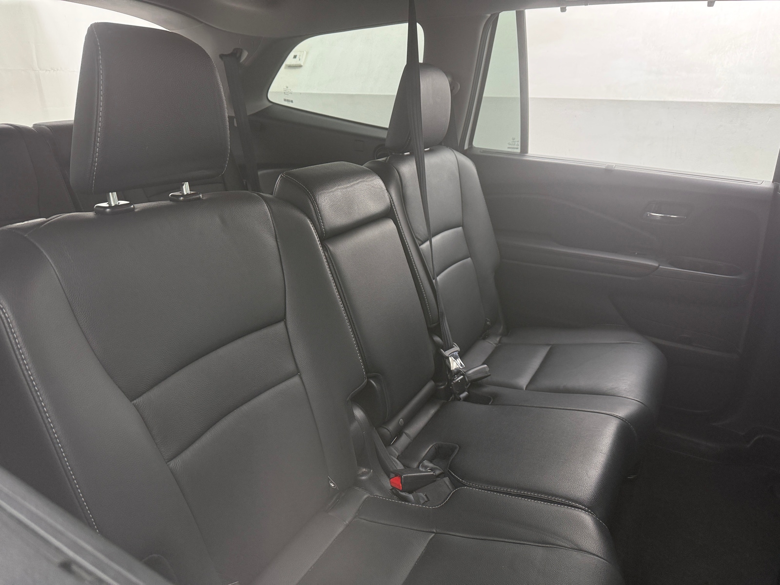 Thumbnail: 2021 Honda Pilot - 5