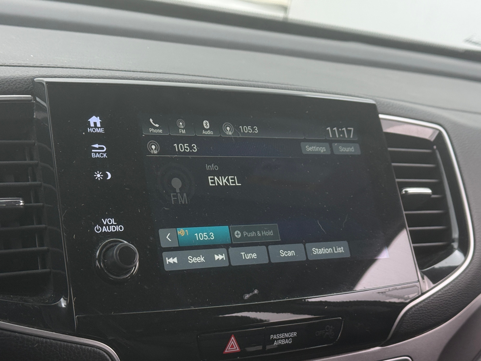 Thumbnail: 2021 Honda Pilot - 3