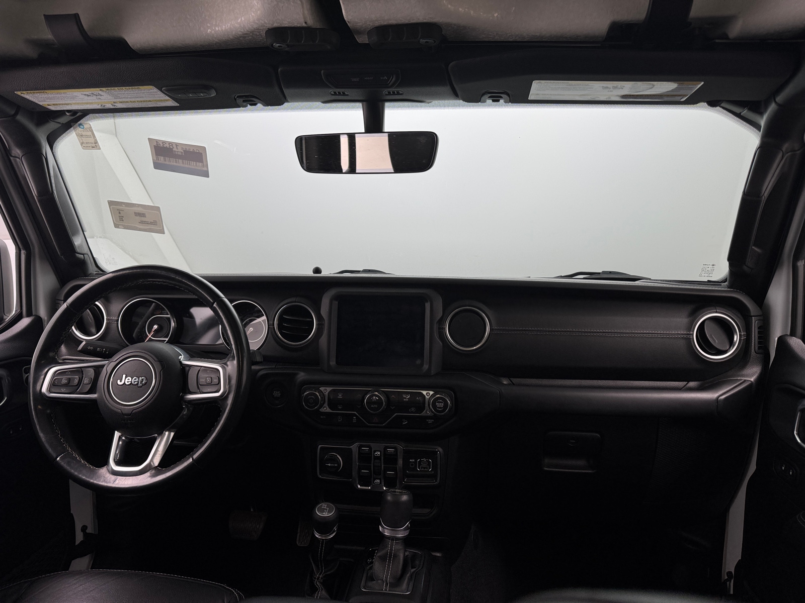 Thumbnail: 2019 Jeep Wrangler - 2