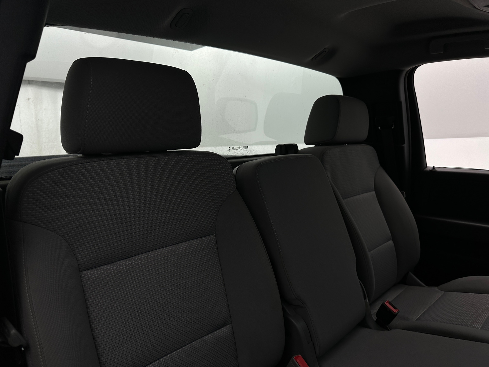 Thumbnail: 2018 Chevrolet Silverado 1500 - 2