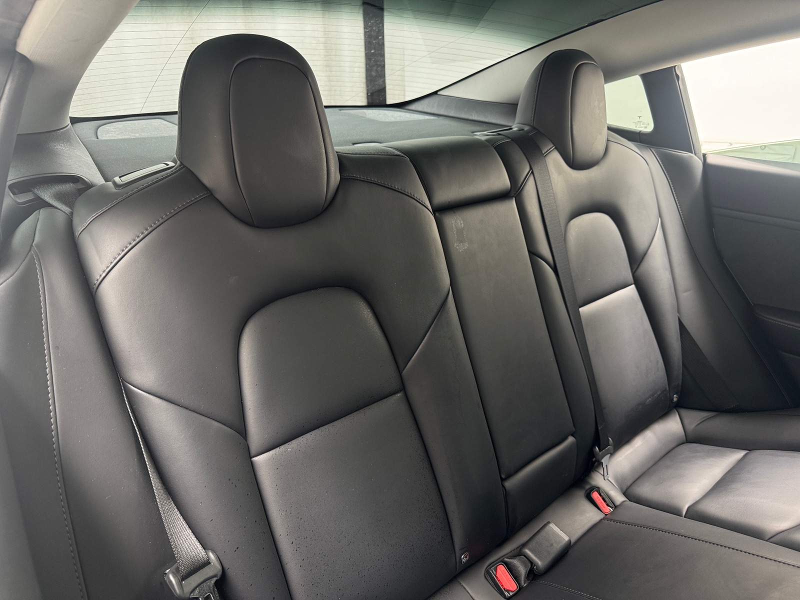 Thumbnail: 2021 Tesla Model 3 - 5