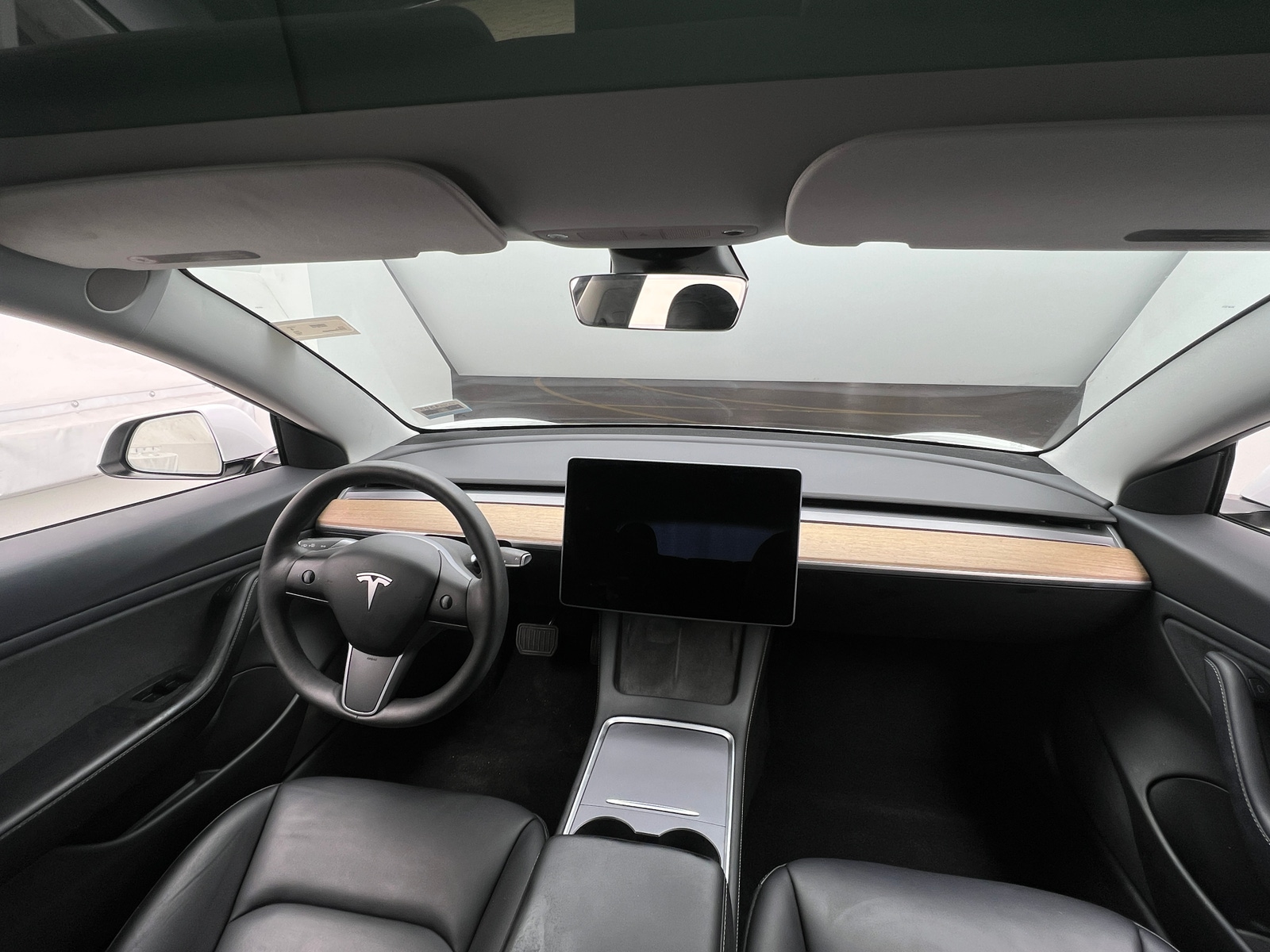Thumbnail: 2021 Tesla Model 3 - 2