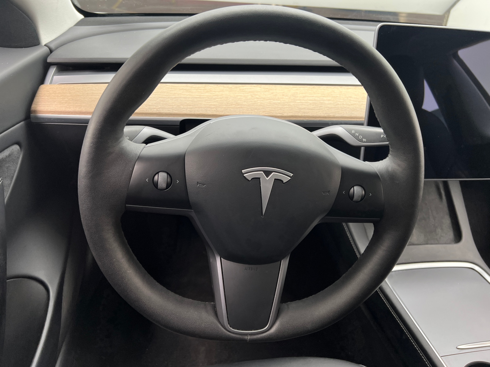 Thumbnail: 2021 Tesla Model 3 - 4