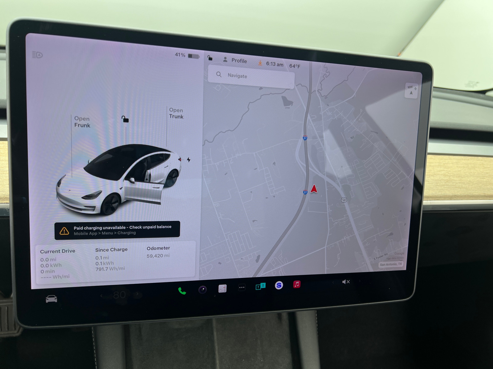 Thumbnail: 2021 Tesla Model 3 - 3