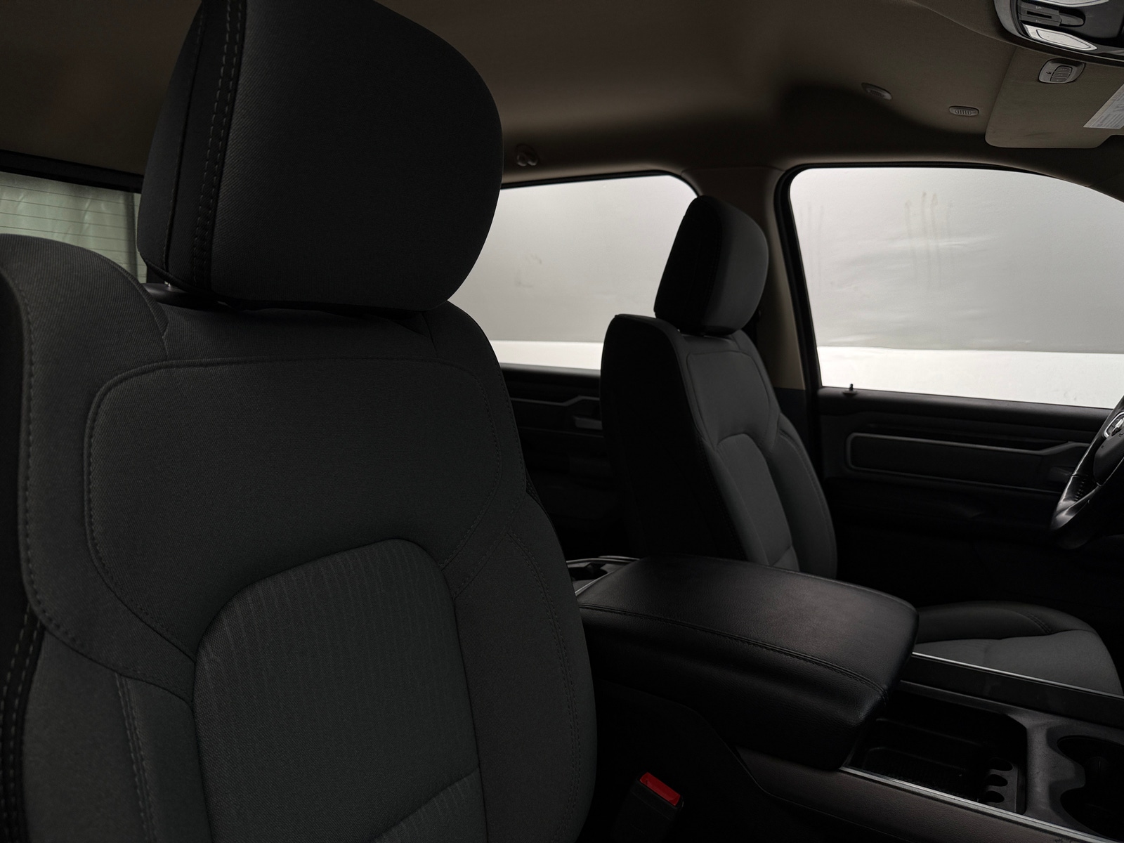 Thumbnail: 2020 RAM 1500 - 2