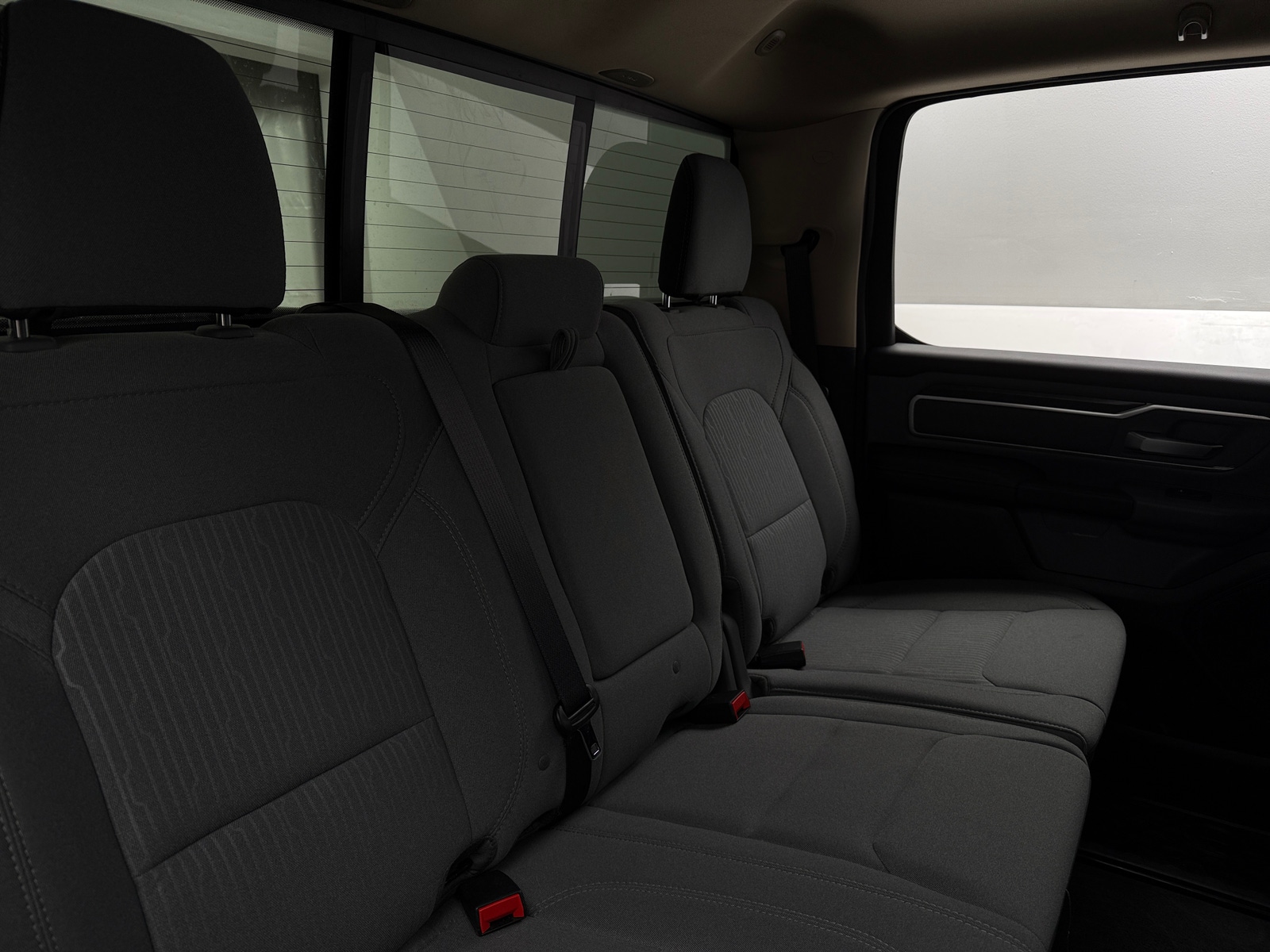 Thumbnail: 2020 RAM 1500 - 6