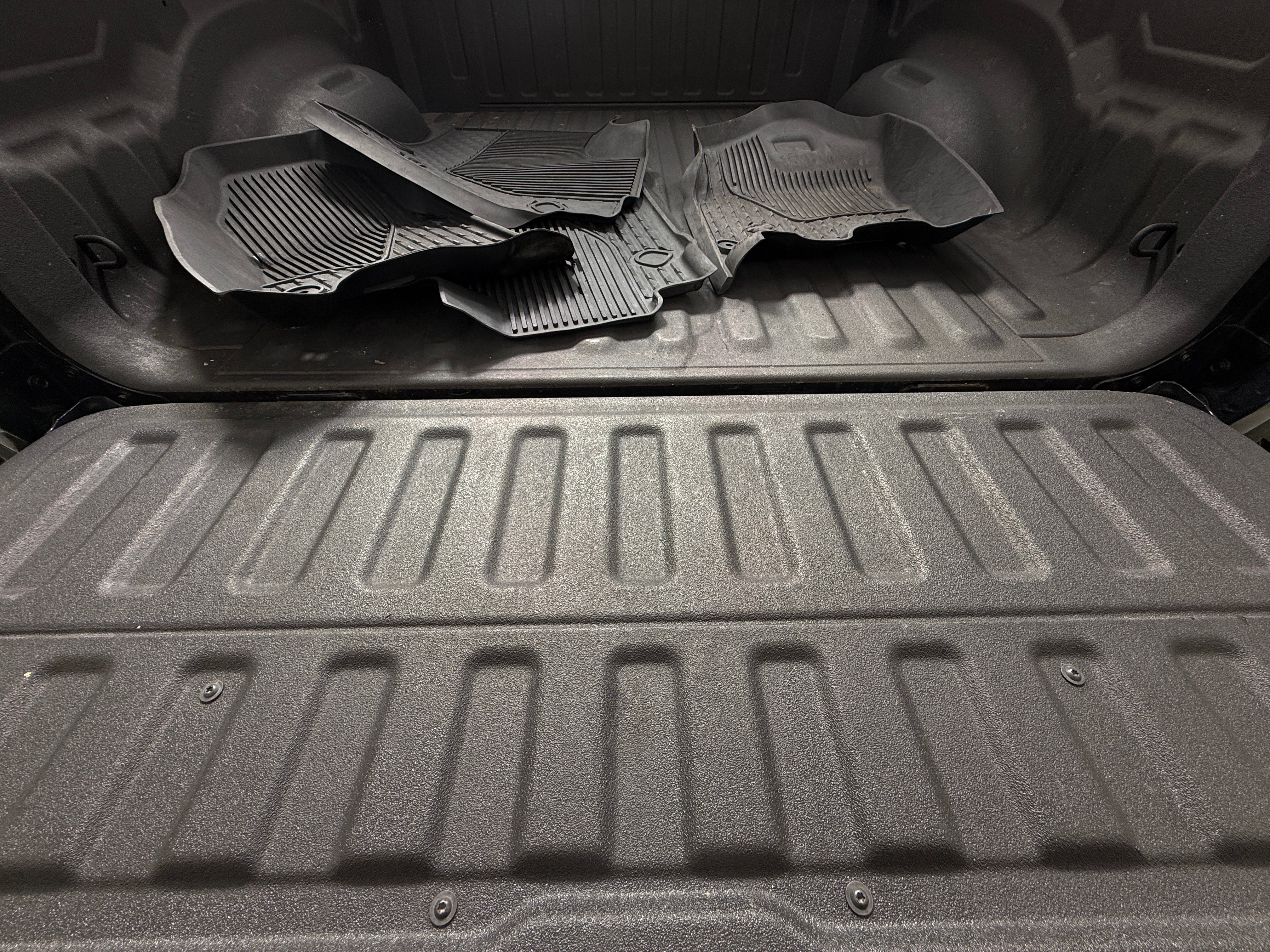 2020 RAM Ram 1500 Pickup