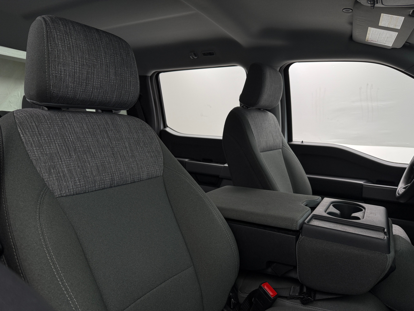 Thumbnail: 2024 Ford Econoline - 2