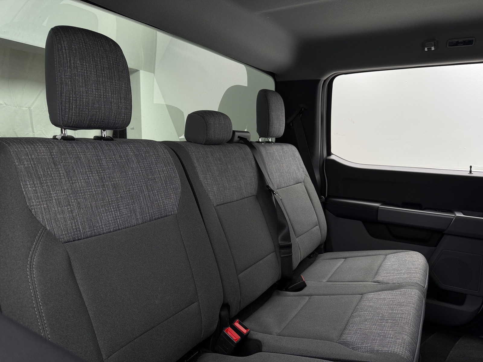 Thumbnail: 2024 Ford Econoline - 6