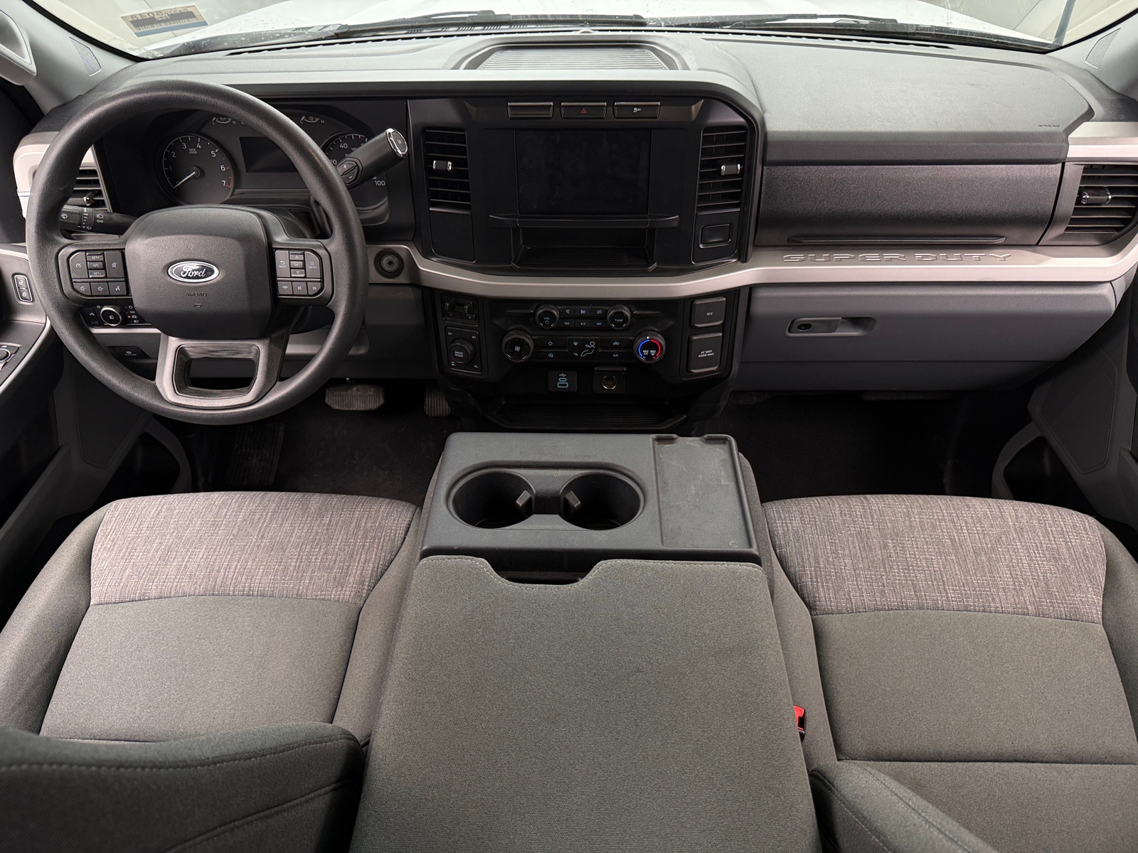 Thumbnail: 2024 Ford Econoline - 3