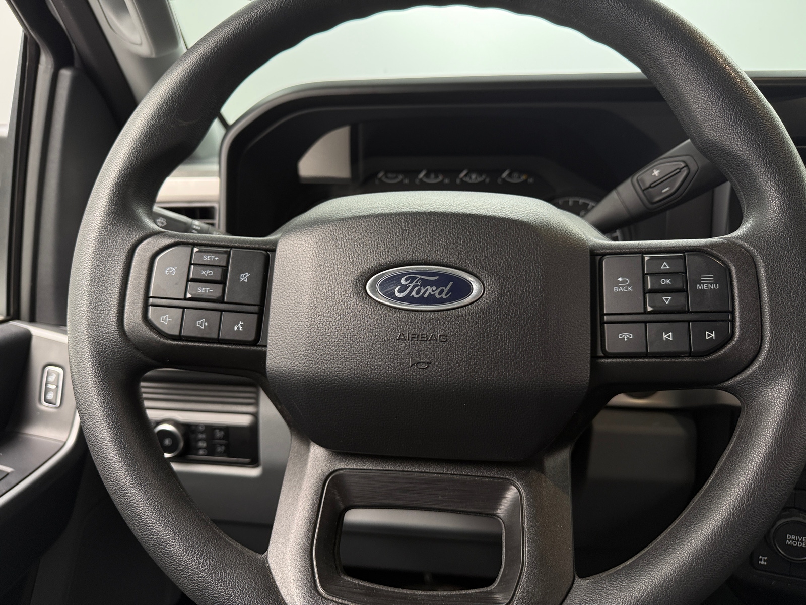 Thumbnail: 2024 Ford Econoline - 5