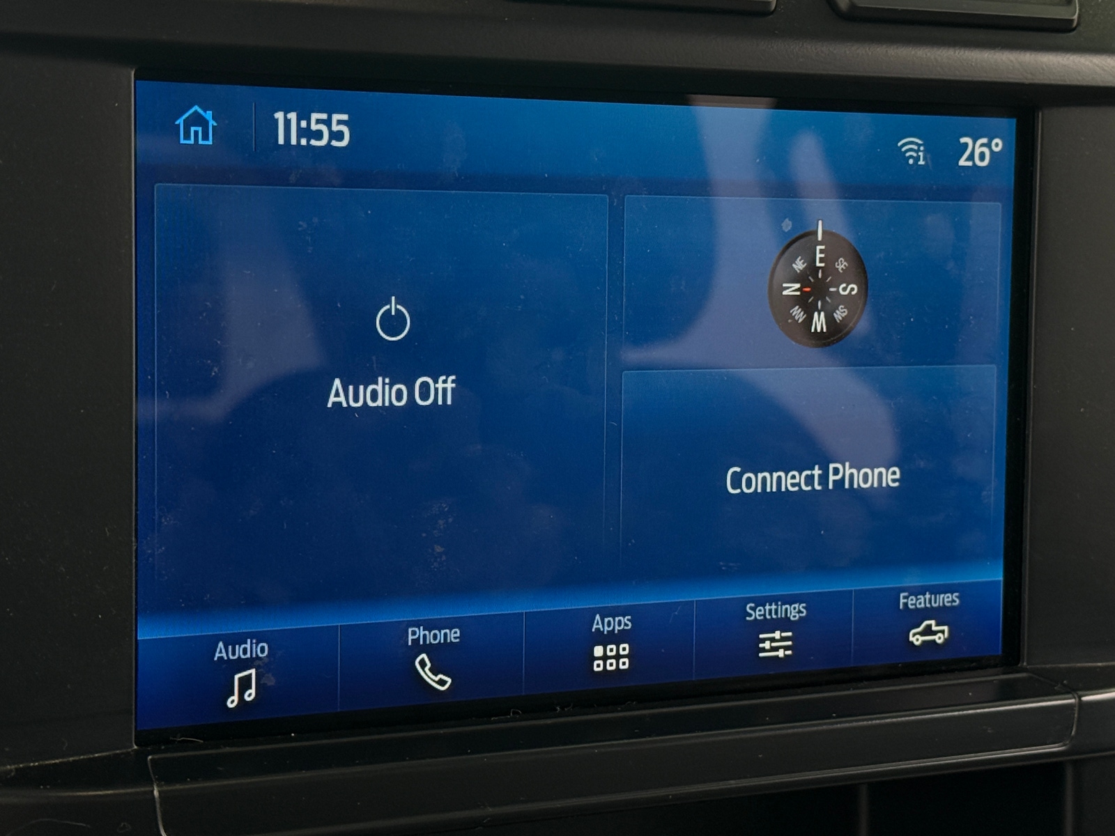 Thumbnail: 2024 Ford Econoline - 4