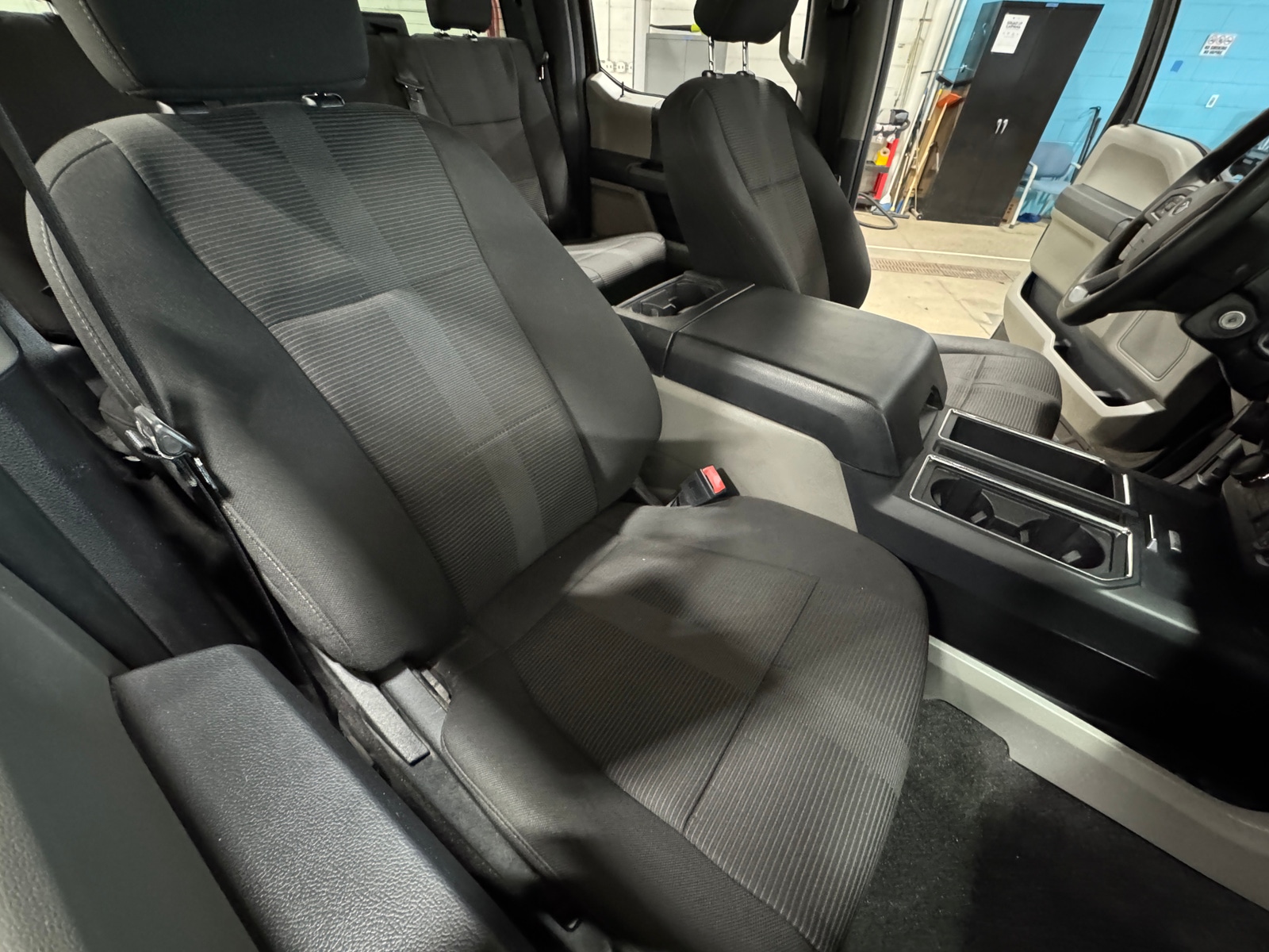 Thumbnail: 2018 Ford Econoline - 2