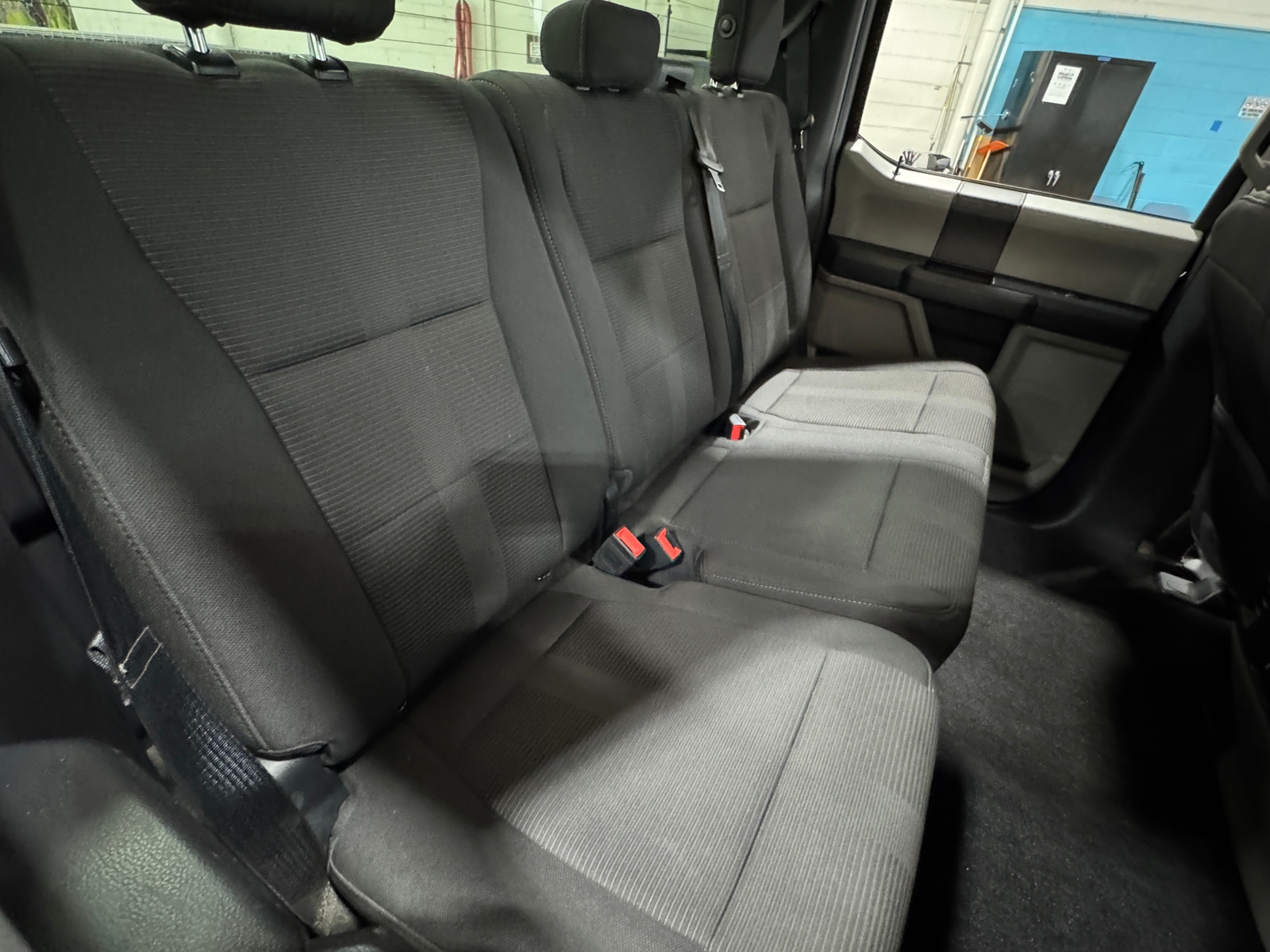 Thumbnail: 2018 Ford Econoline - 6