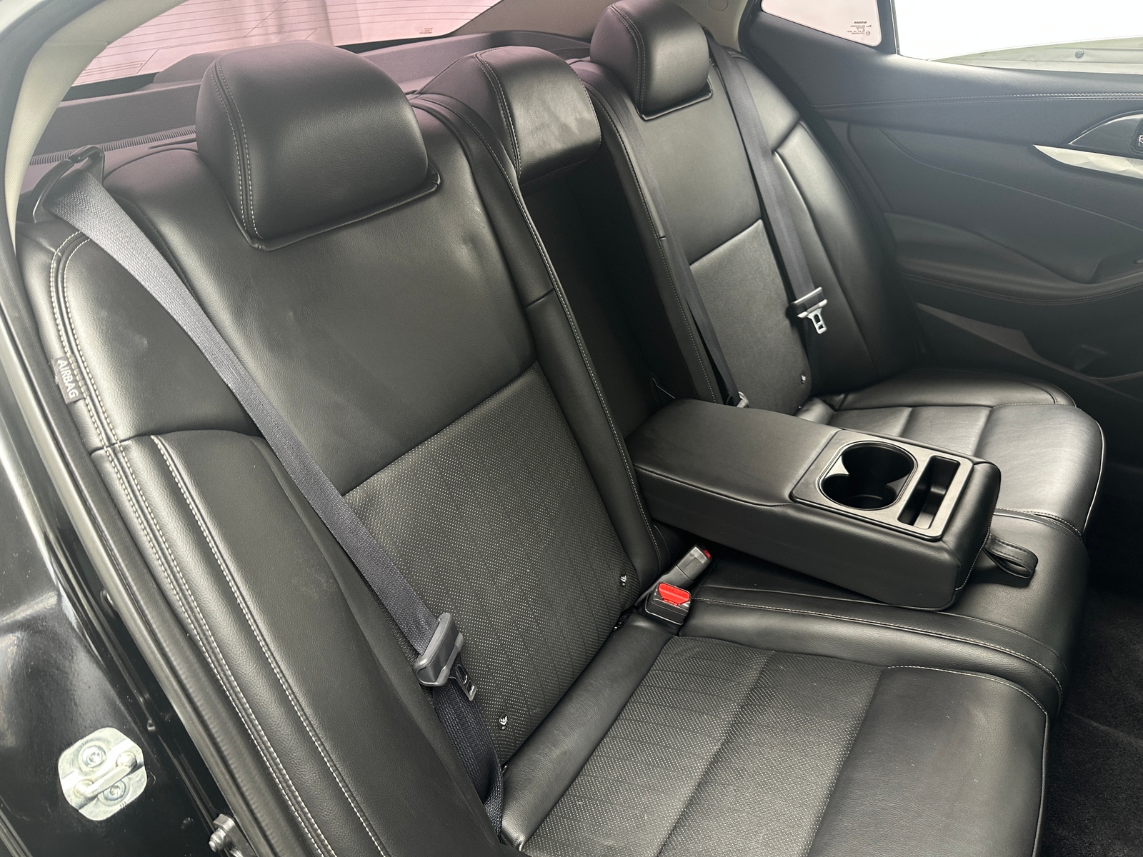 Thumbnail: 2019 Nissan Maxima - 5