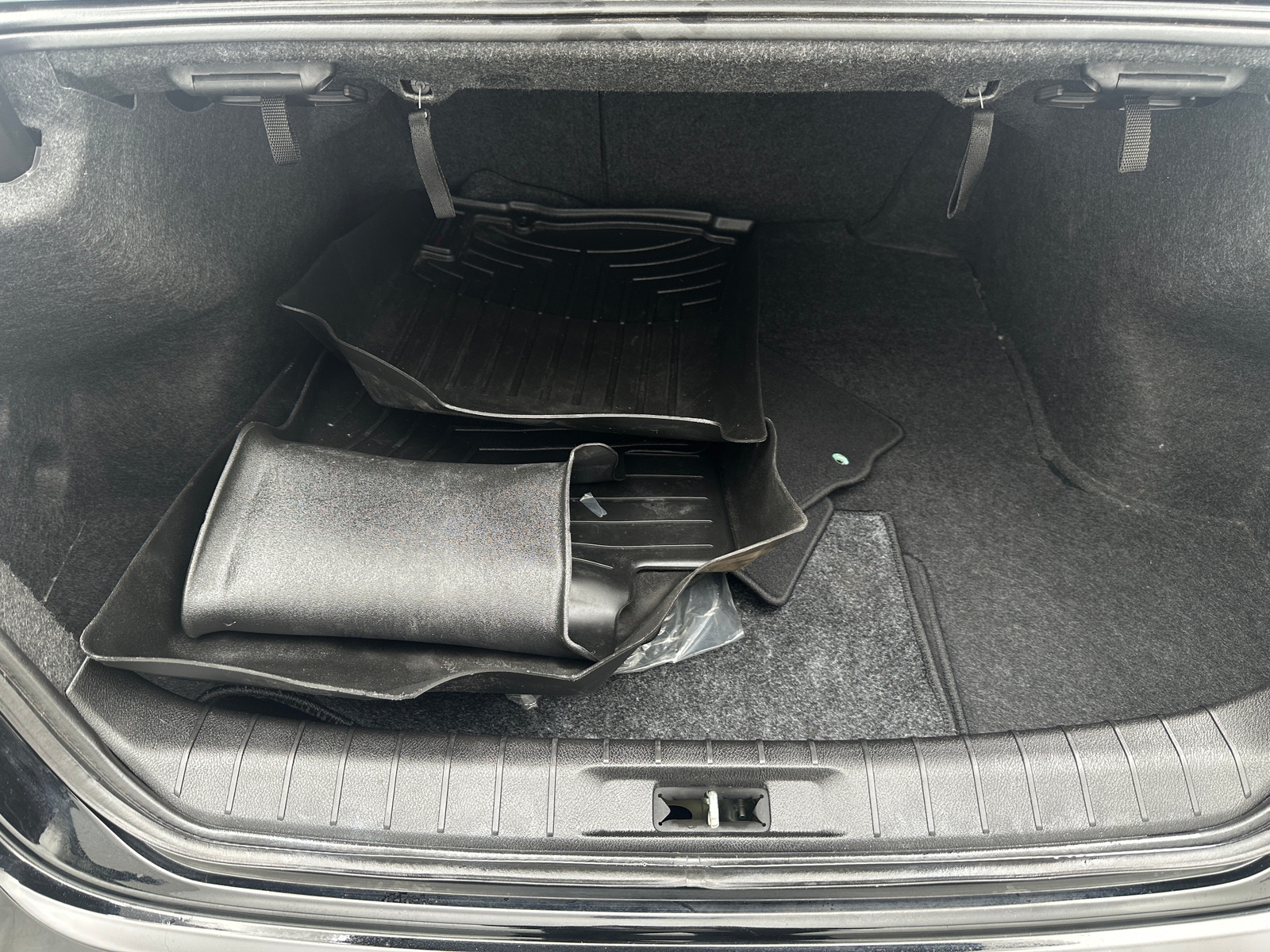 Thumbnail: 2019 Nissan Maxima - 6