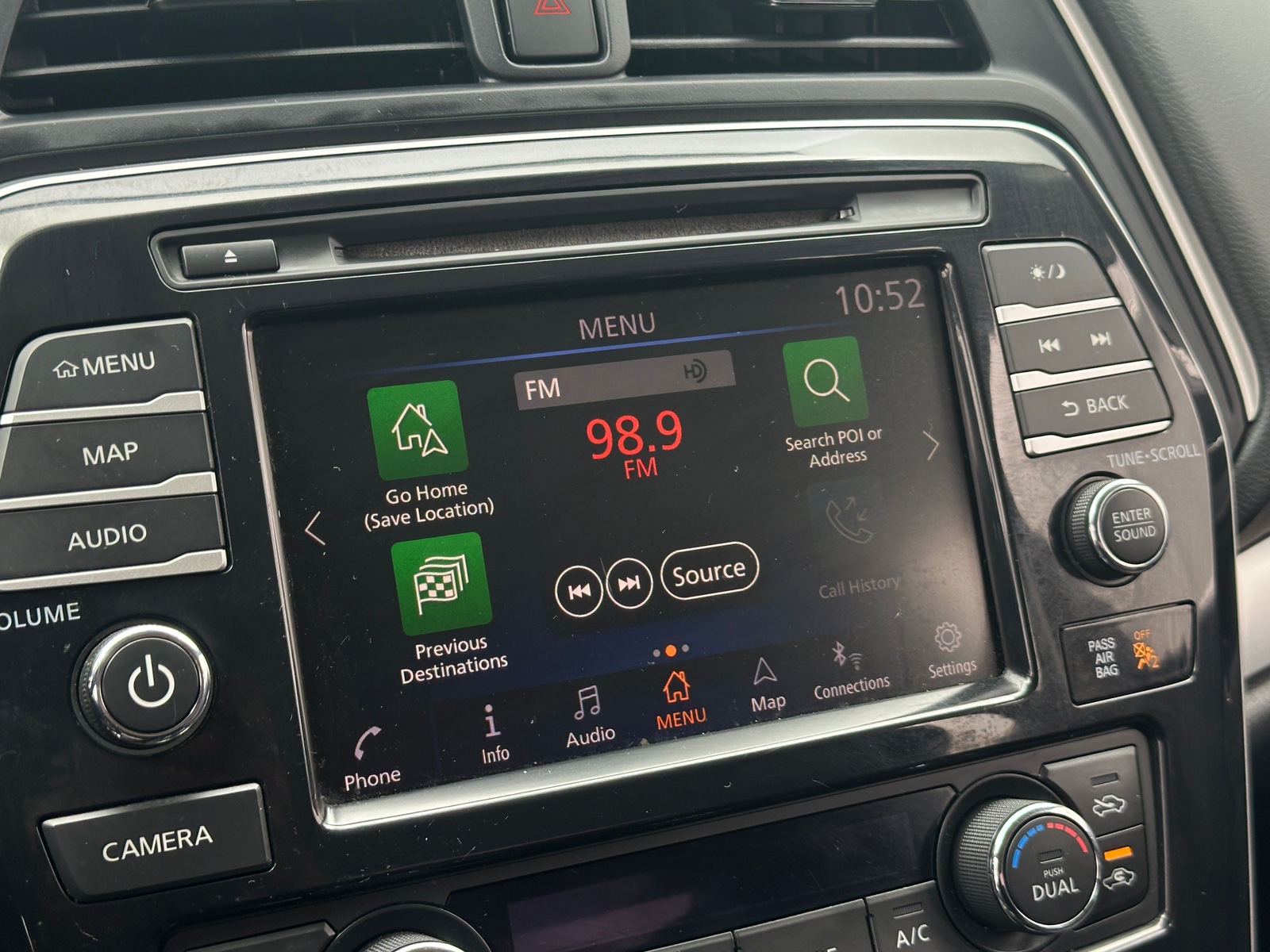 Thumbnail: 2019 Nissan Maxima - 3